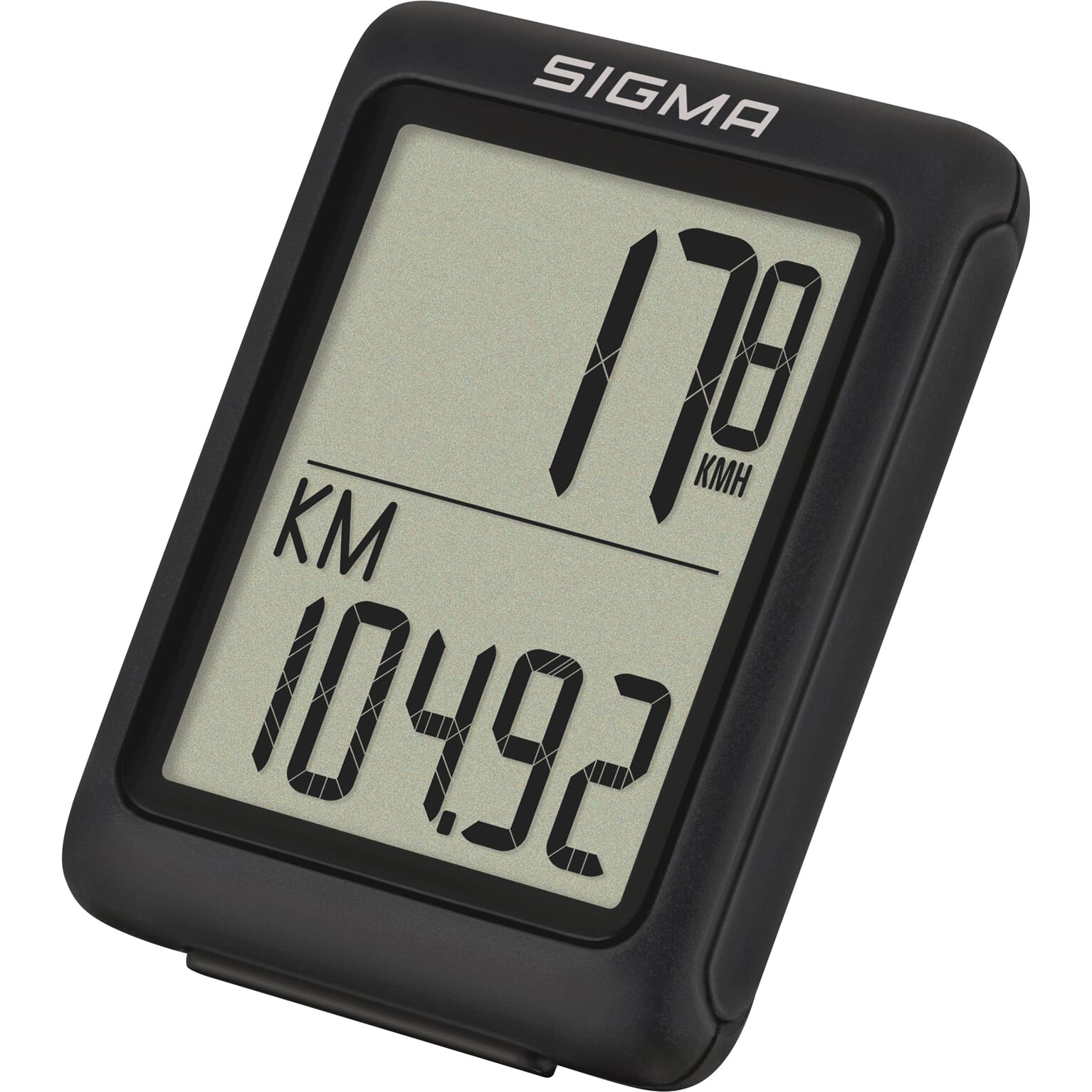 Sigma fietscomputer BC 5.0 WL ATS - Image 3