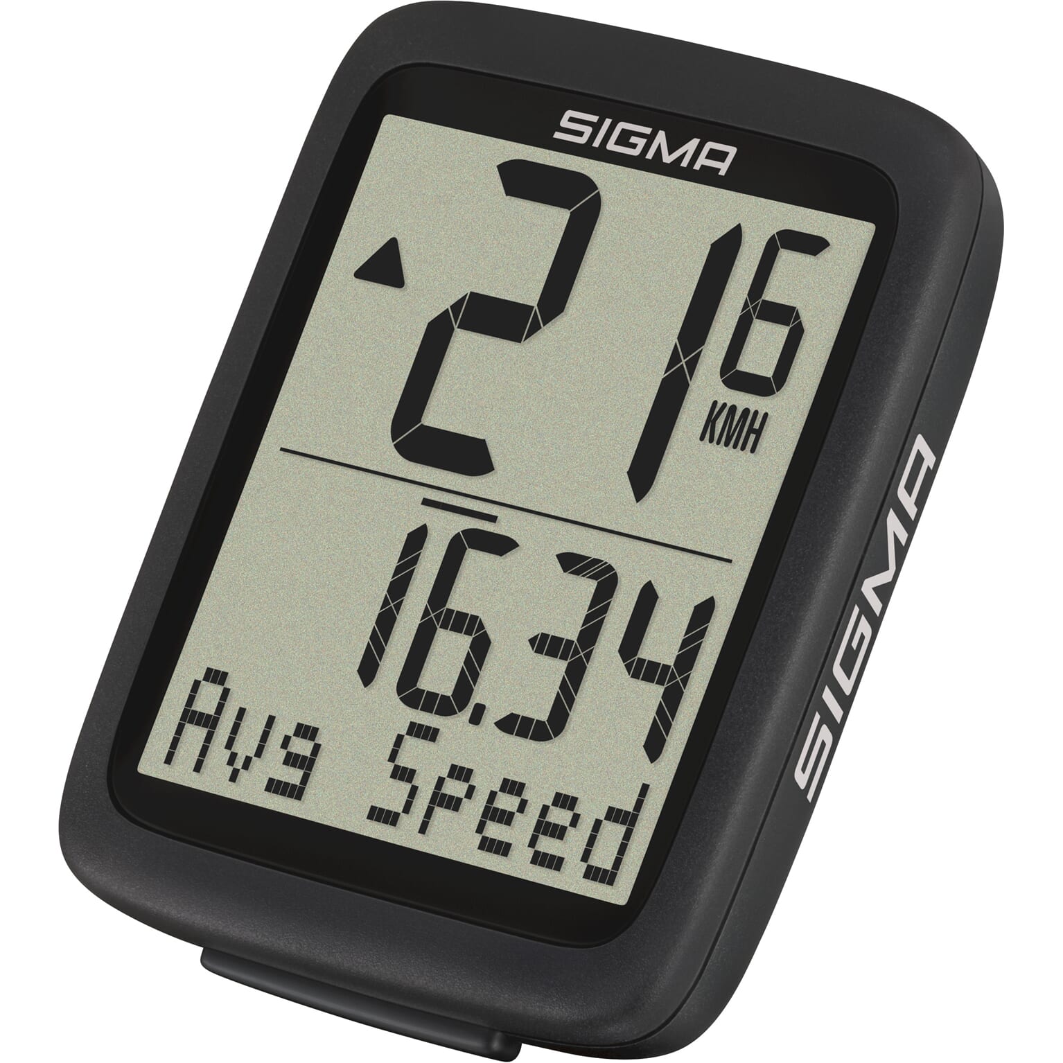 Sigma fietscomputer BC 8.0 WL ATS - Image 3