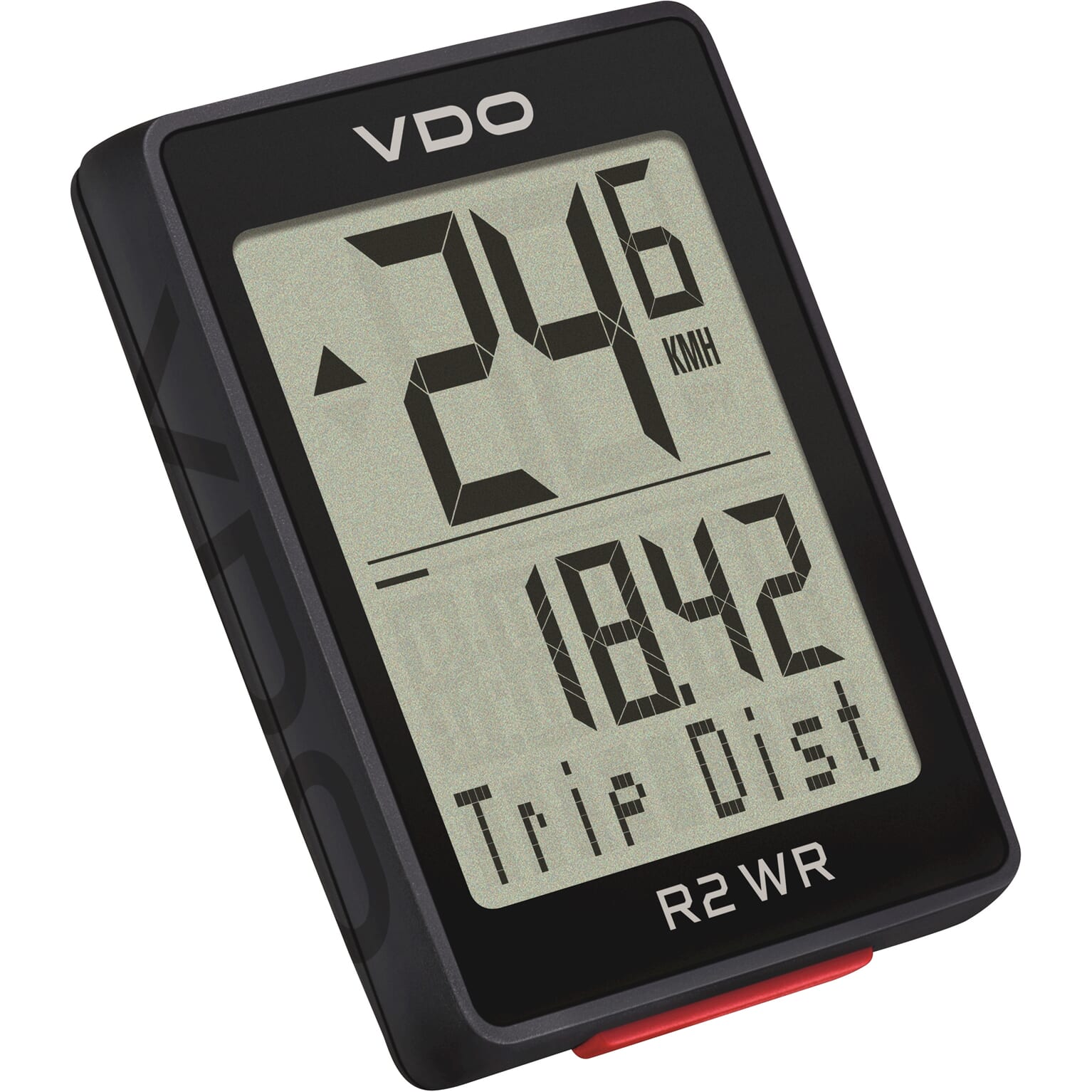 VDO fietscomputer R2 WR - Image 2