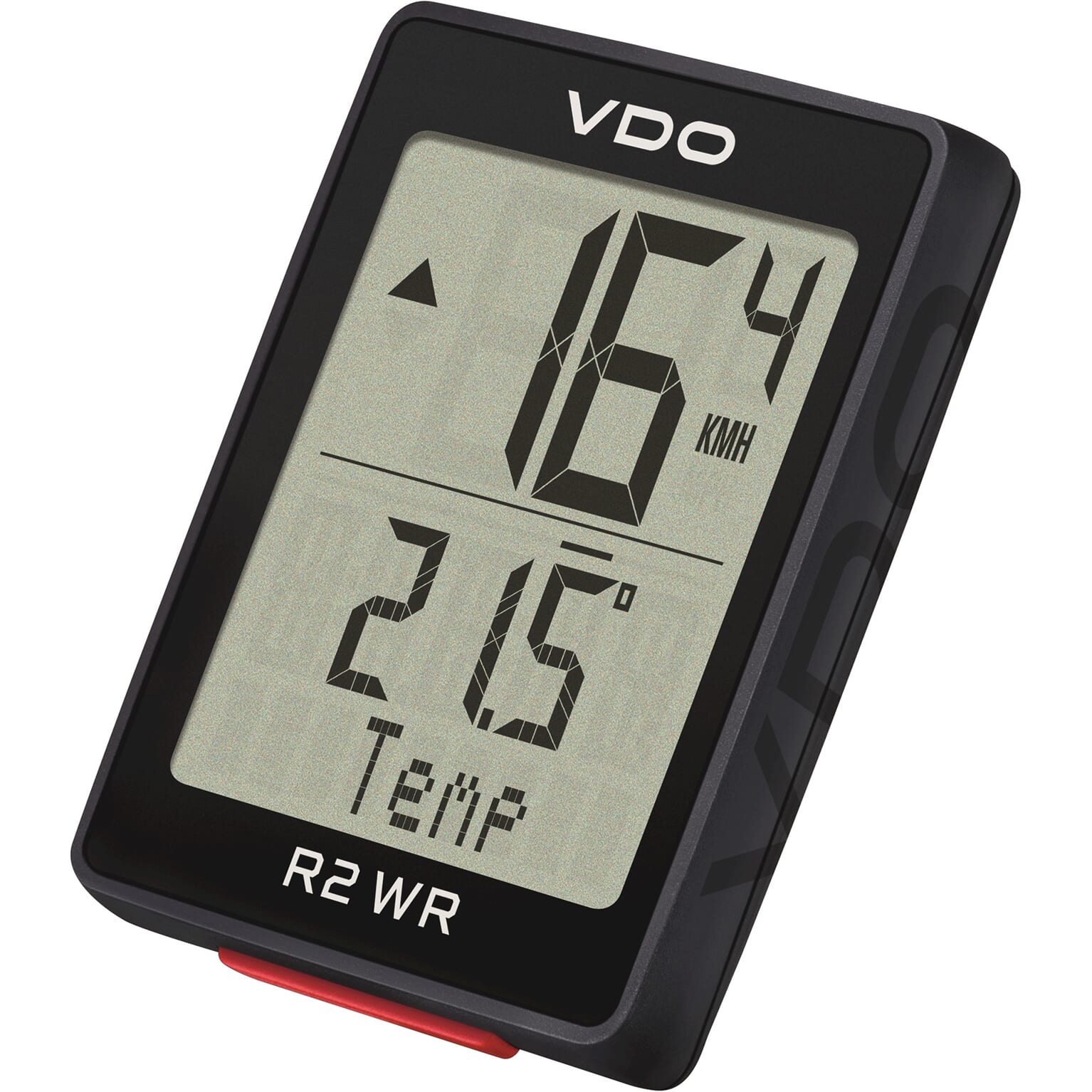 VDO fietscomputer R2 WR - Image 3