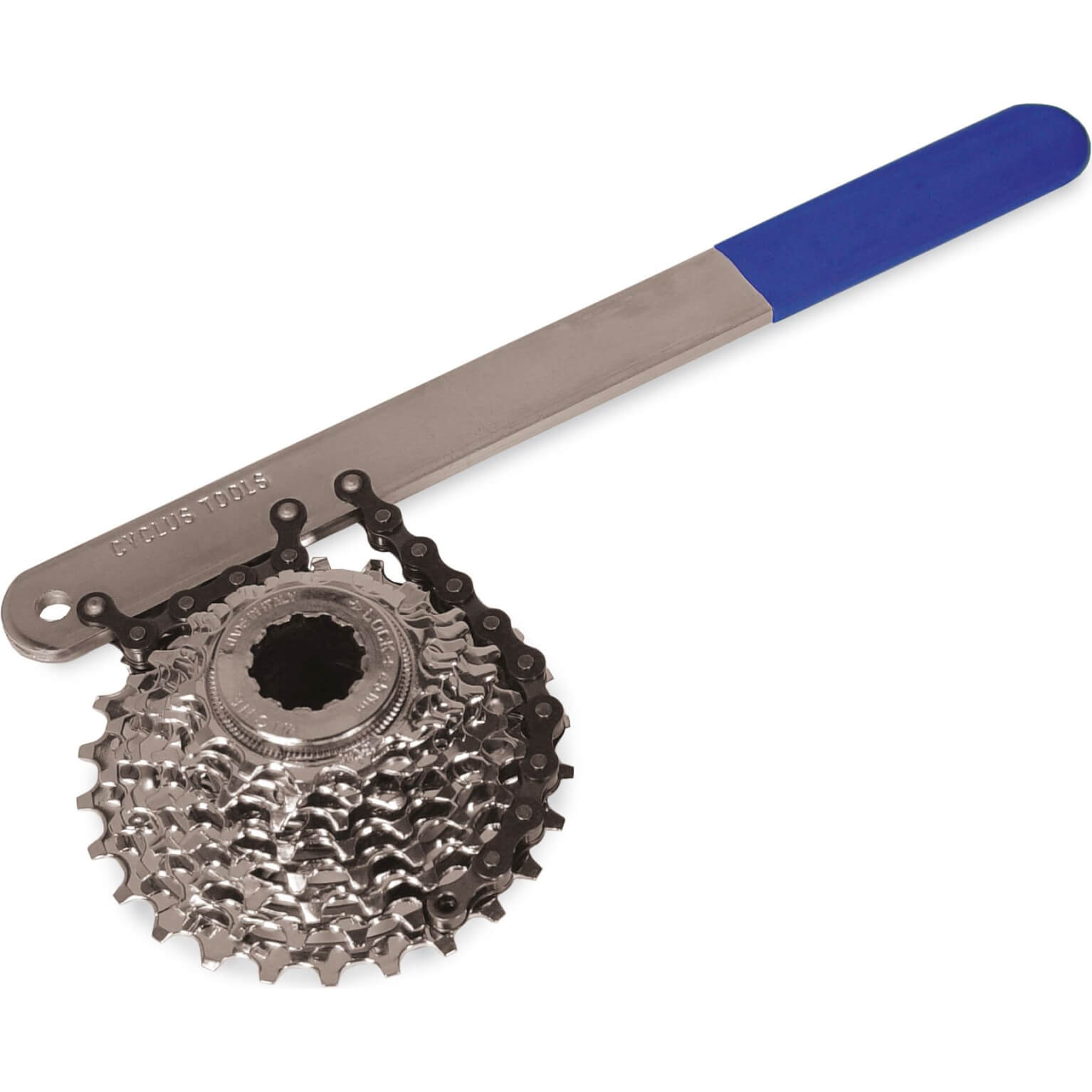 Cassettes en freewheelgereedschap