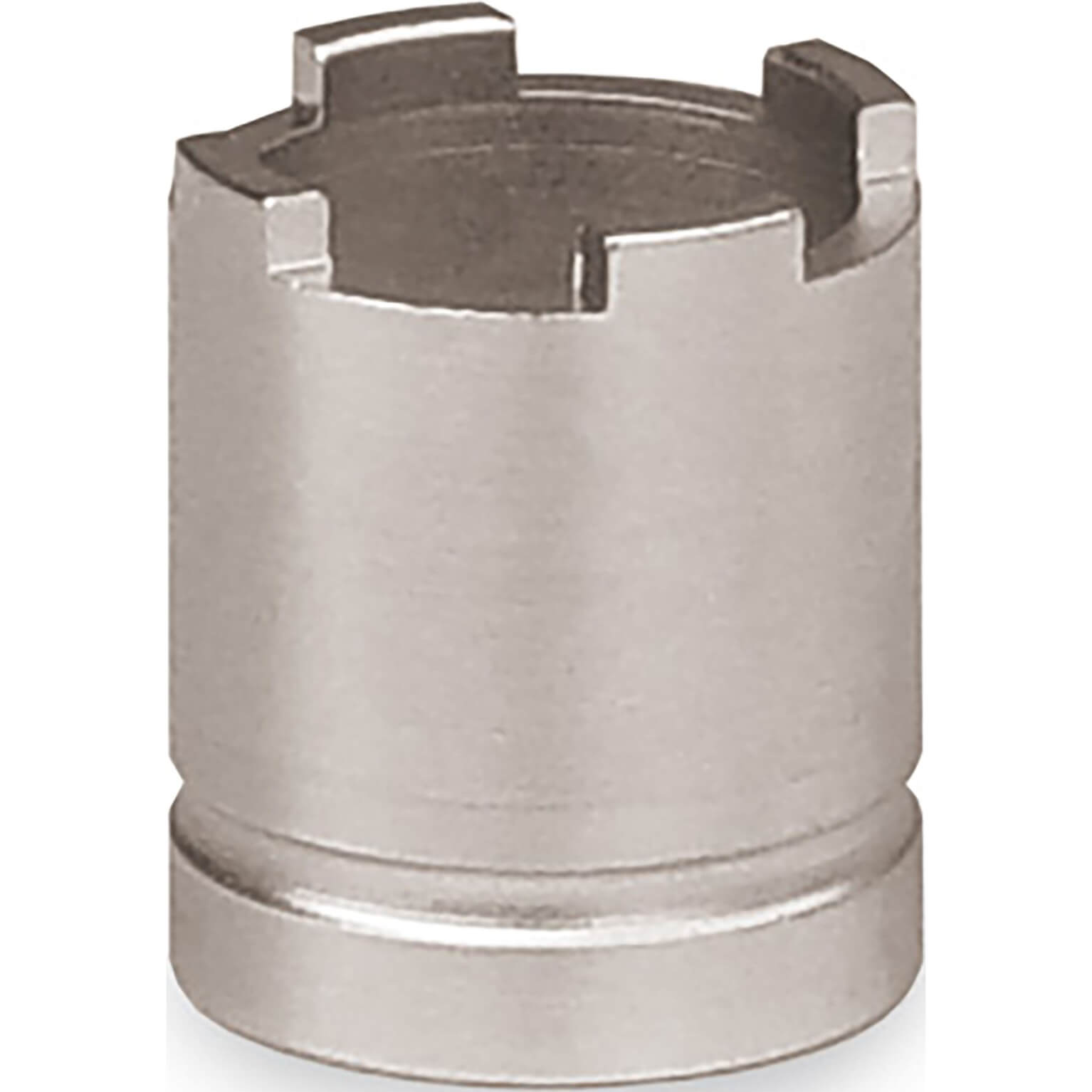 Cyclus freewheel afnemer Suntour 4 noks 3/8