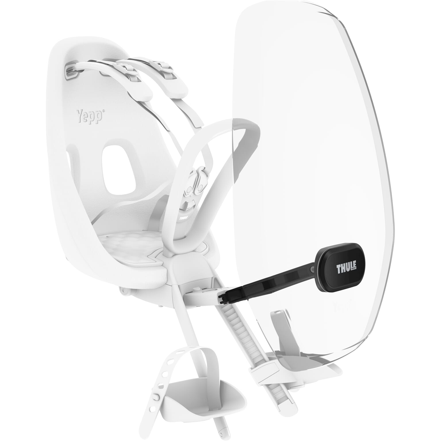 Thule Yepp windscherm - Image 2