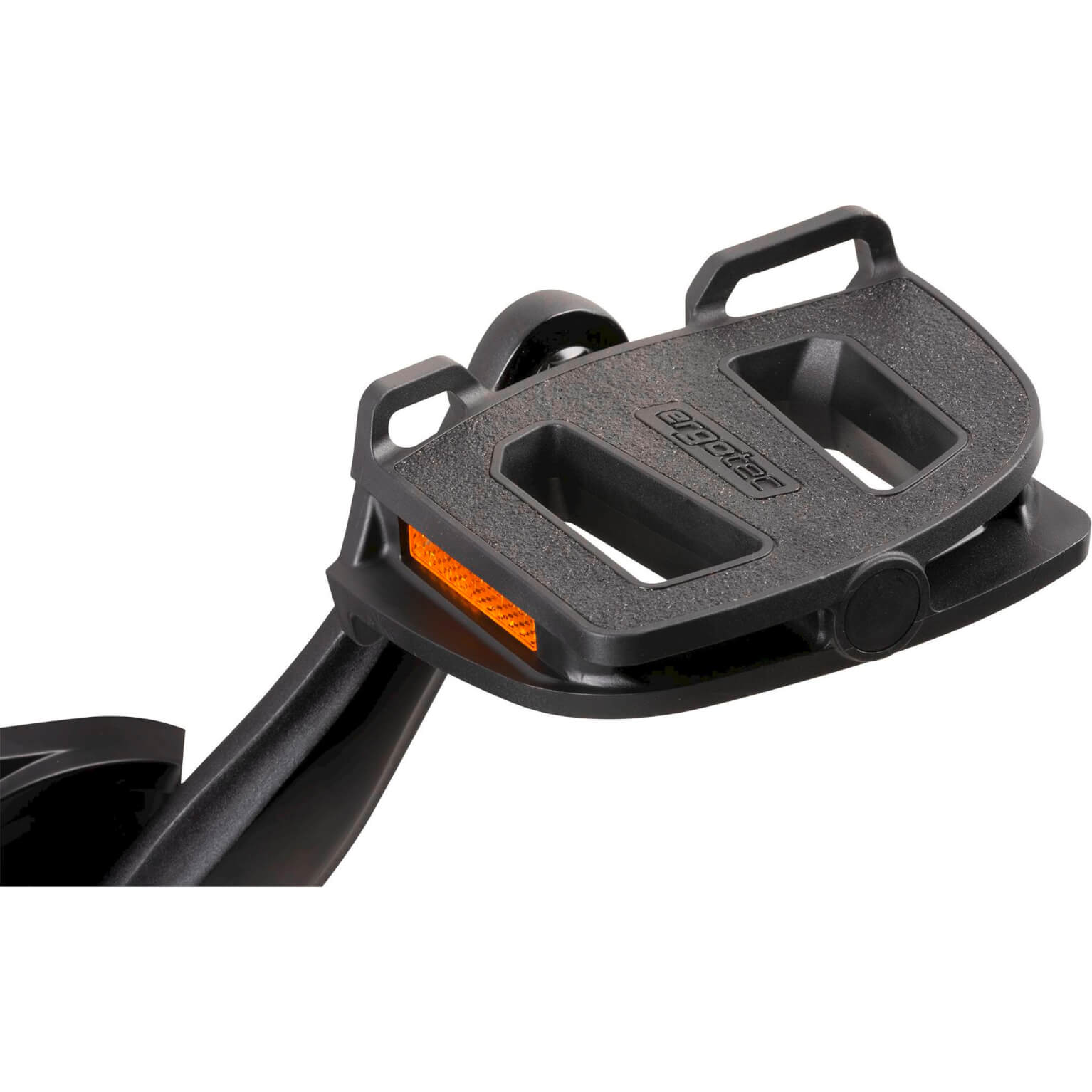 Ergotec pedalen EP2 zwart - Image 2