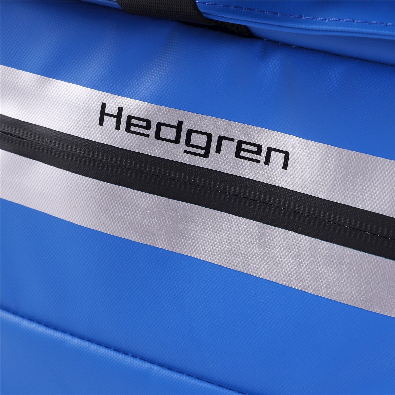 Hedgren Commute Bike Chain rugtas 18,2L Strong Blue - Image 6