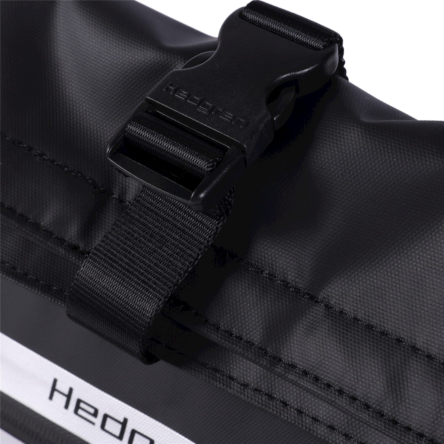 Hedgren Commute Bike Hub rugtas 23,9L Black - Image 7