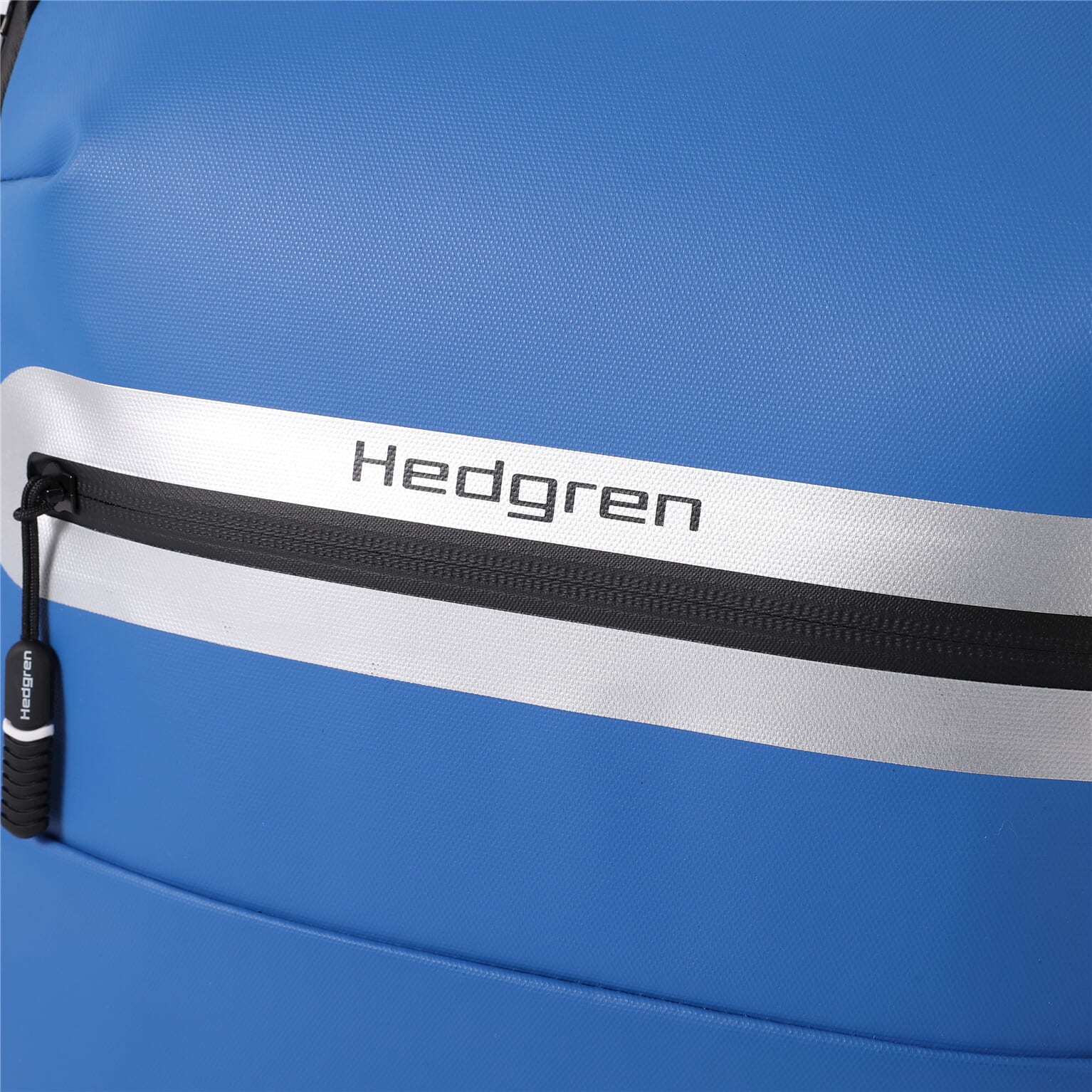 Hedgren Commute Bike Stem rugtas 15,6L Strong Blue - Image 4