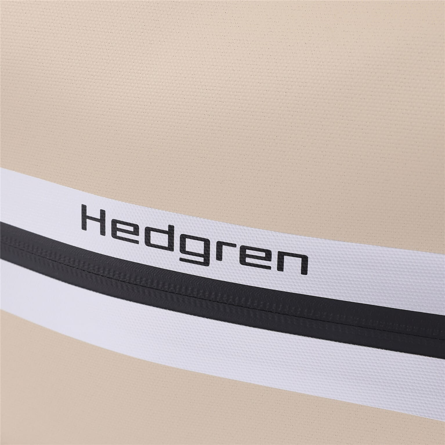 Hedgren Commute Bike Stem rugtas 15,6L Beige/Olive - Image 5