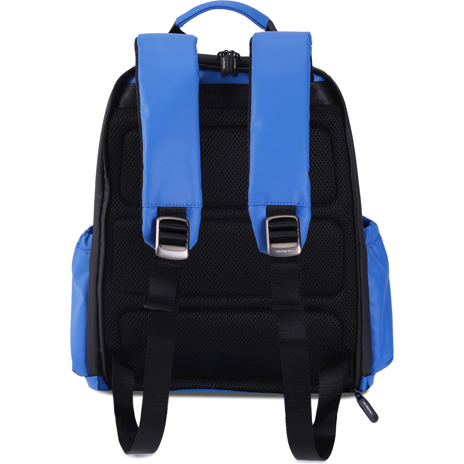 Hedgren Commute Bike Rim rugtas 14L Strong Blue - Image 4