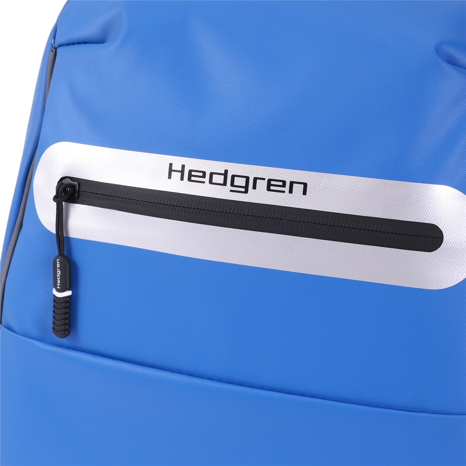Hedgren Commute Bike Rim rugtas 14L Strong Blue - Image 5