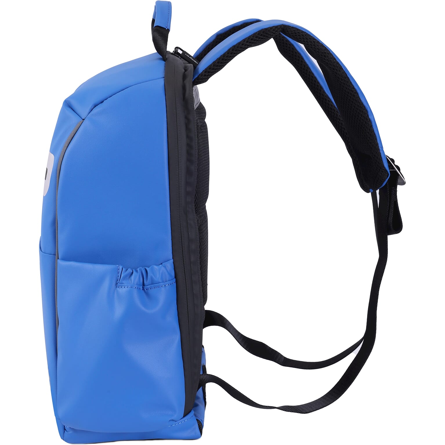 Hedgren Commute Bike Rim rugtas 14L Strong Blue - Image 8