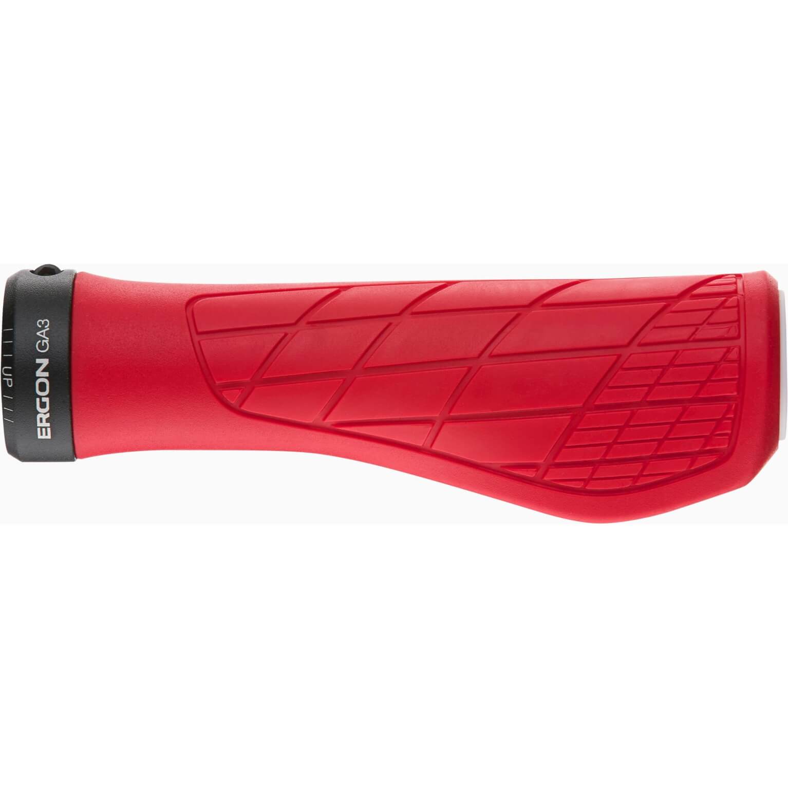 Ergon handvatten GA3-S risky red - Image 2