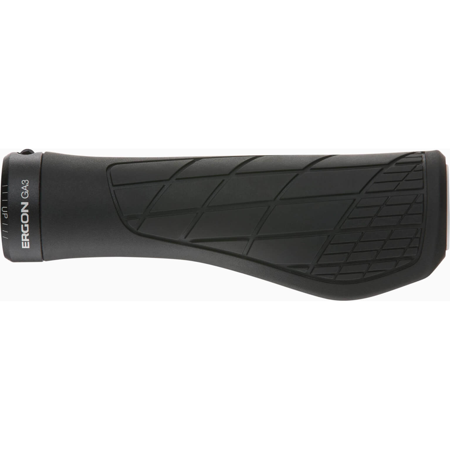 Ergon handvatten GA3-L black - Image 2