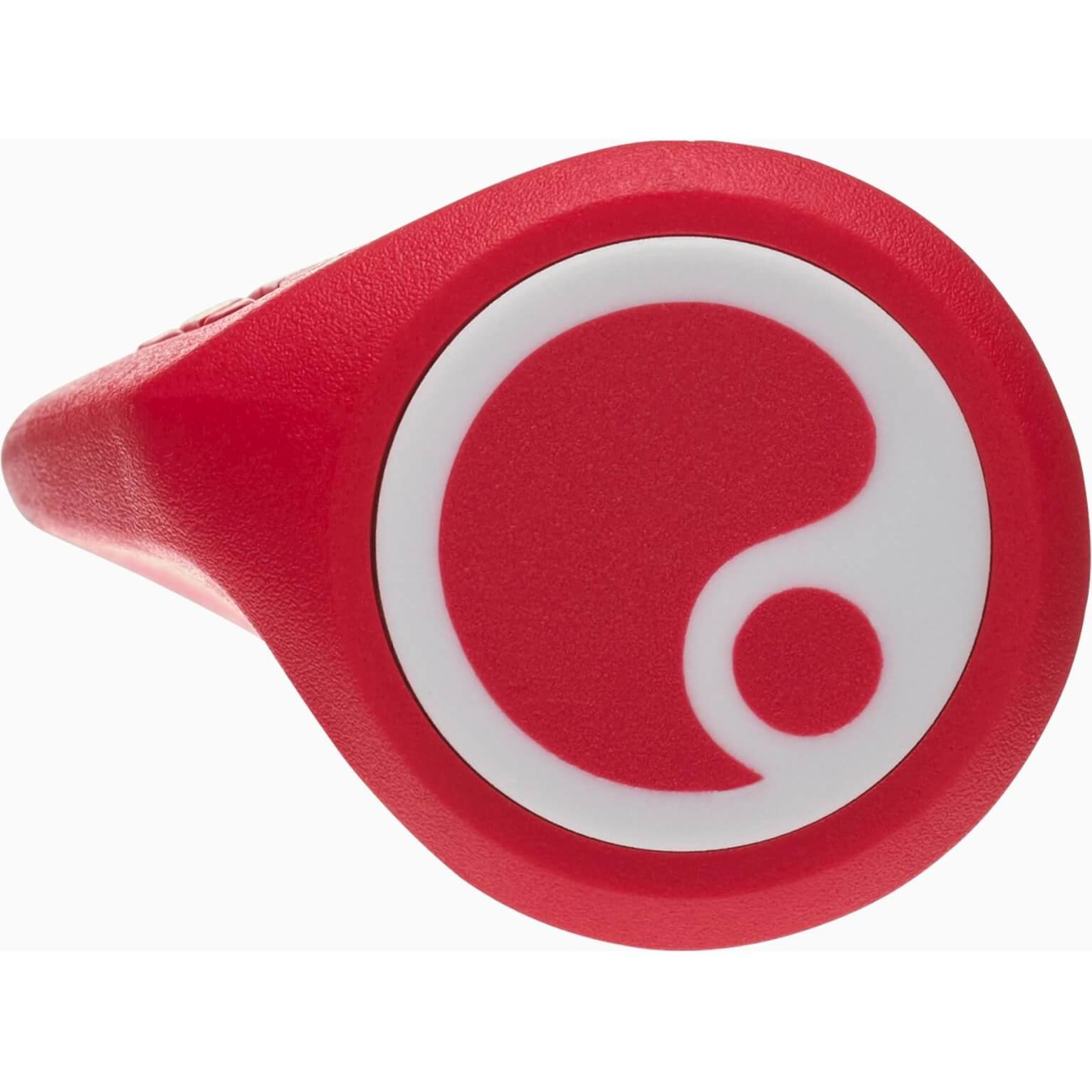 Ergon handvatten GA3-L risky red - Image 3