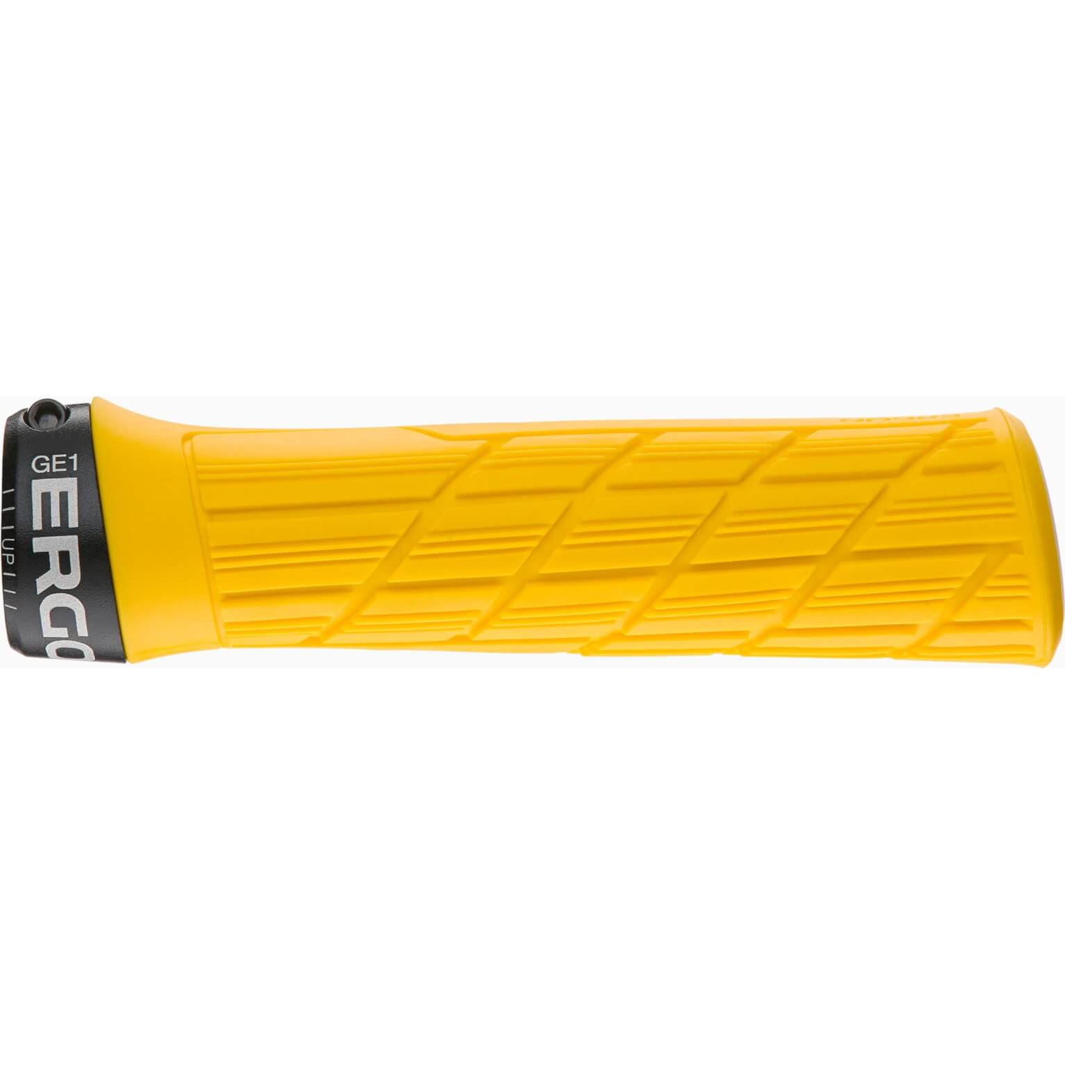 Ergon handvatten GE1 EVO slim Yellow Mellow - Image 2
