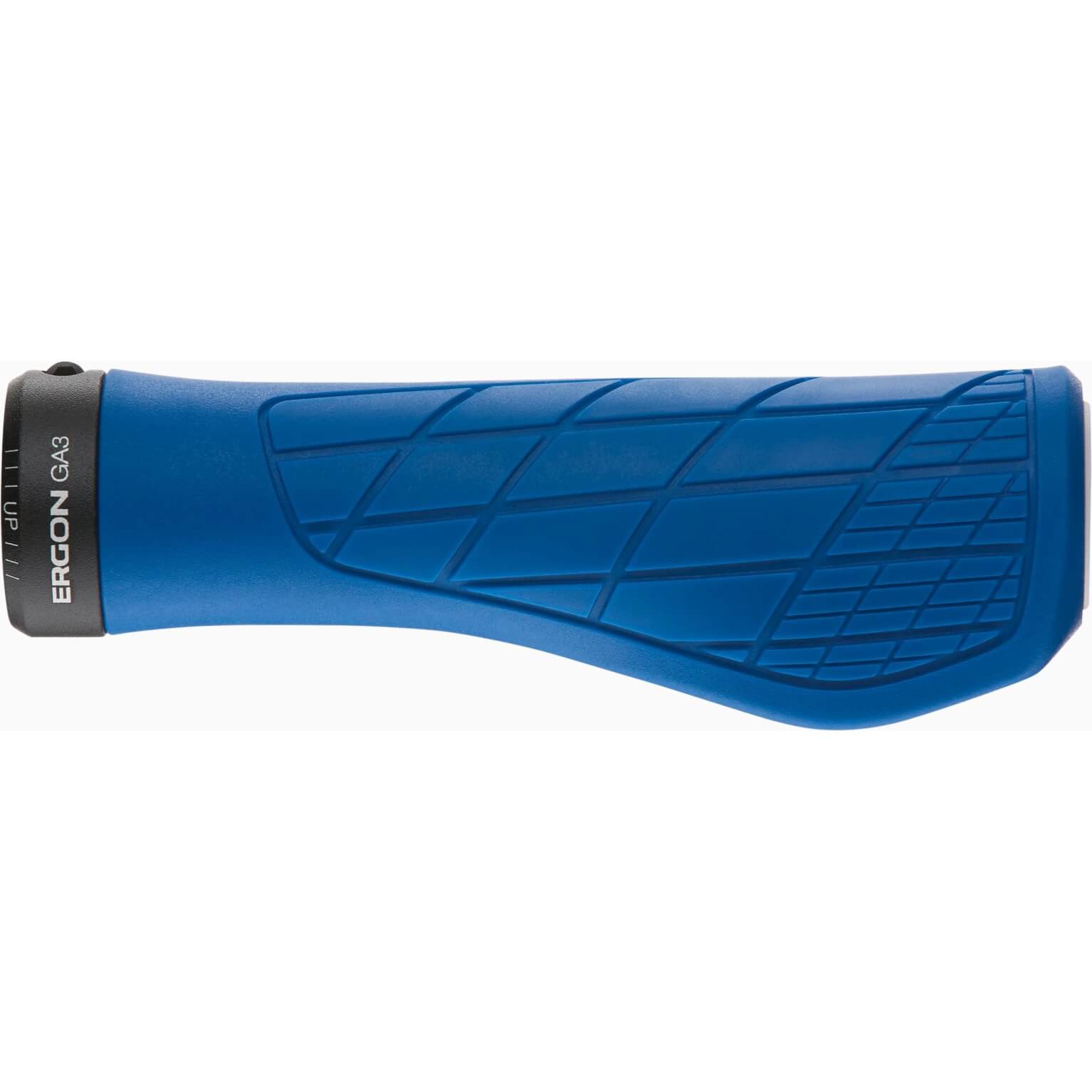 Ergon handvatten GA3-L midsummer blue - Image 2