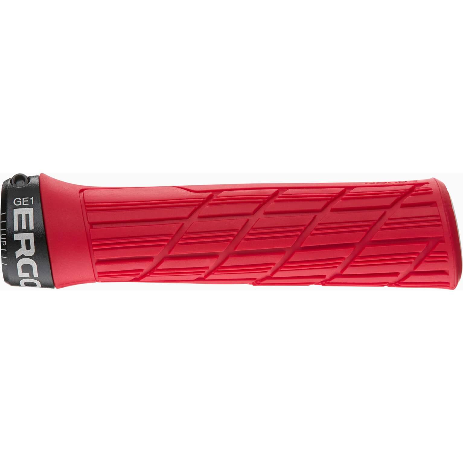 Ergon handvatten GE1 EVO slim Risky Red - Image 2