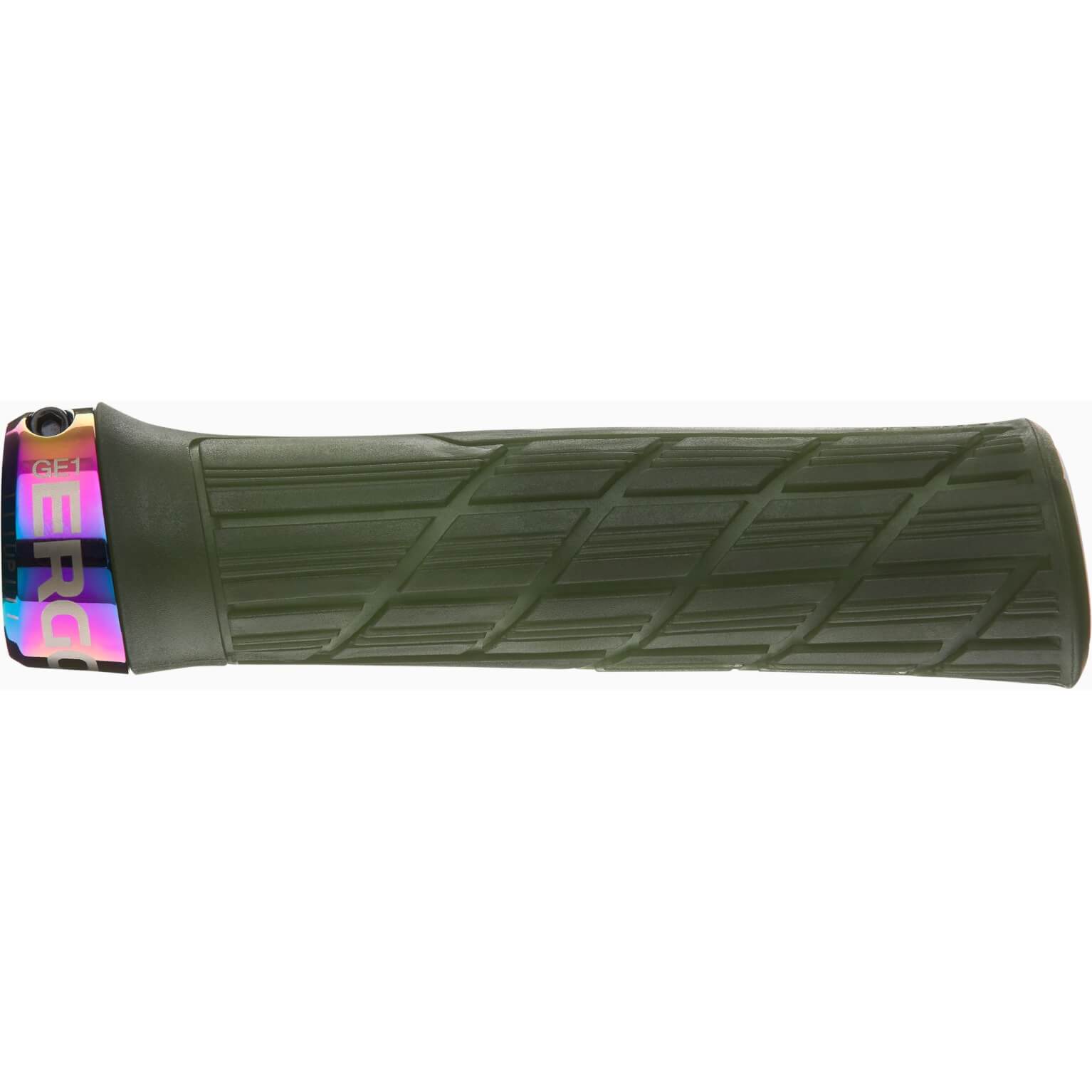 Ergon handvatten GE1 EVO Fact Fr Moss Oil Slick - Image 2