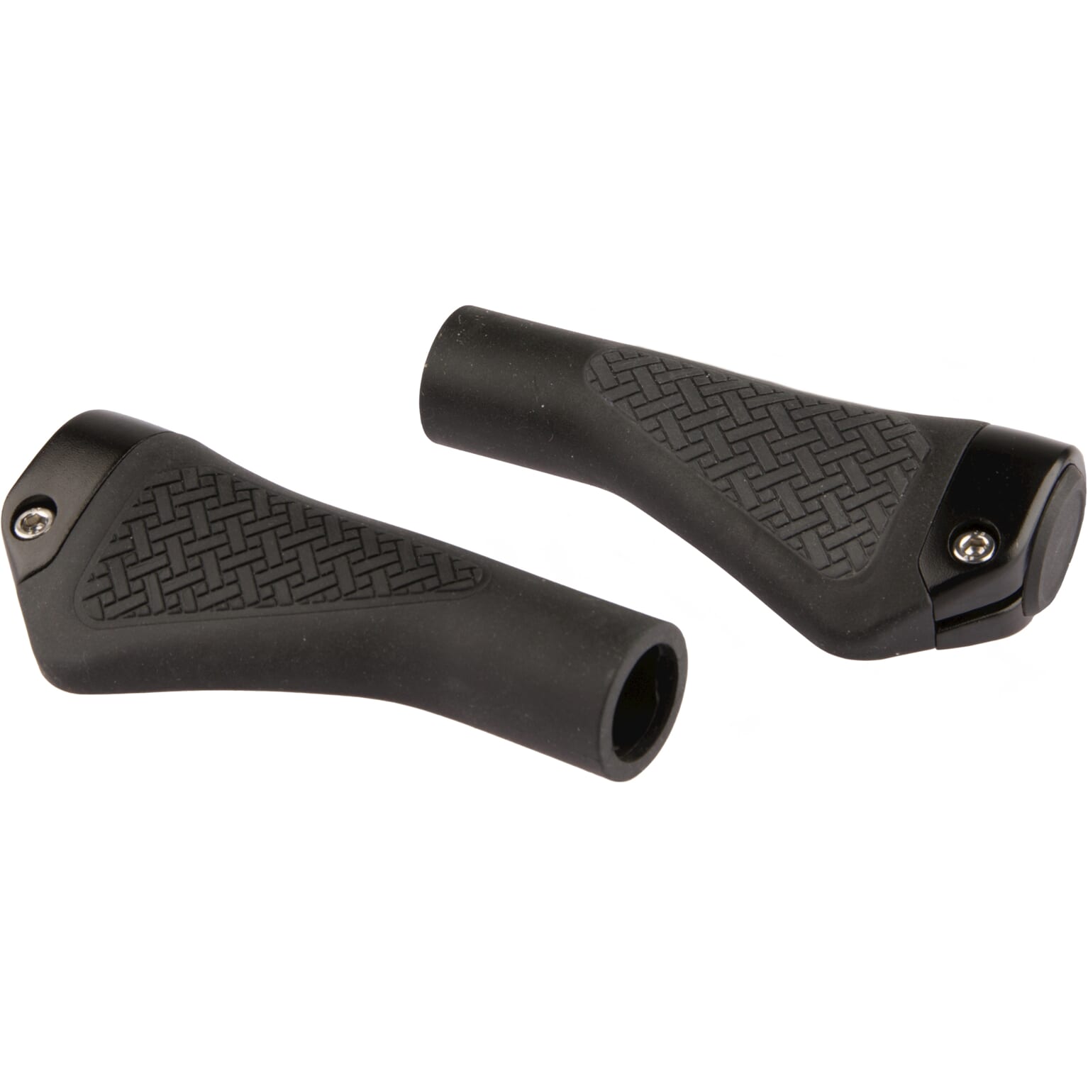 Mirage handvatten Grips in Style 132mm zwart - Image 2