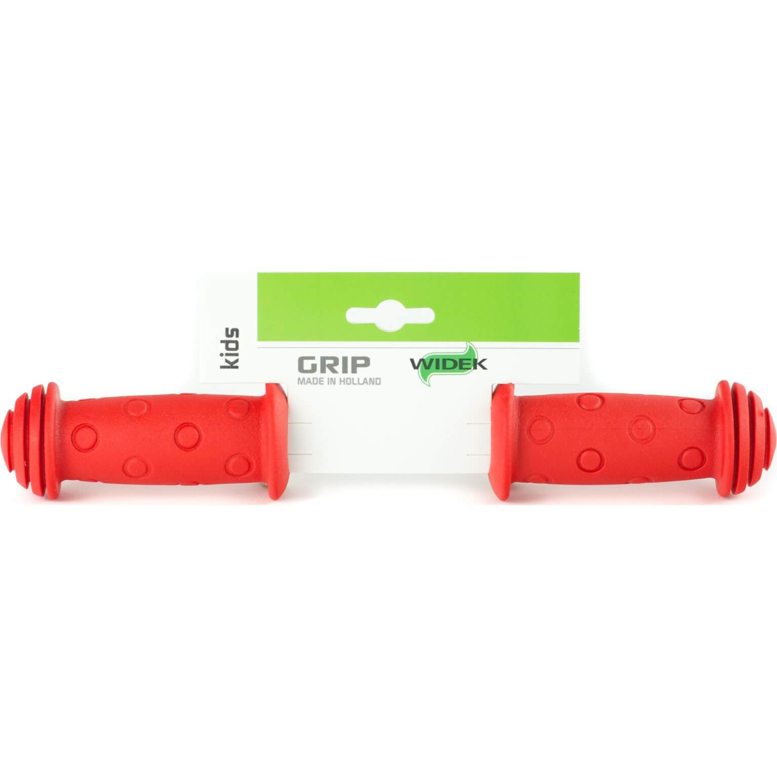Widek handvatten Kids basic rood - Image 2