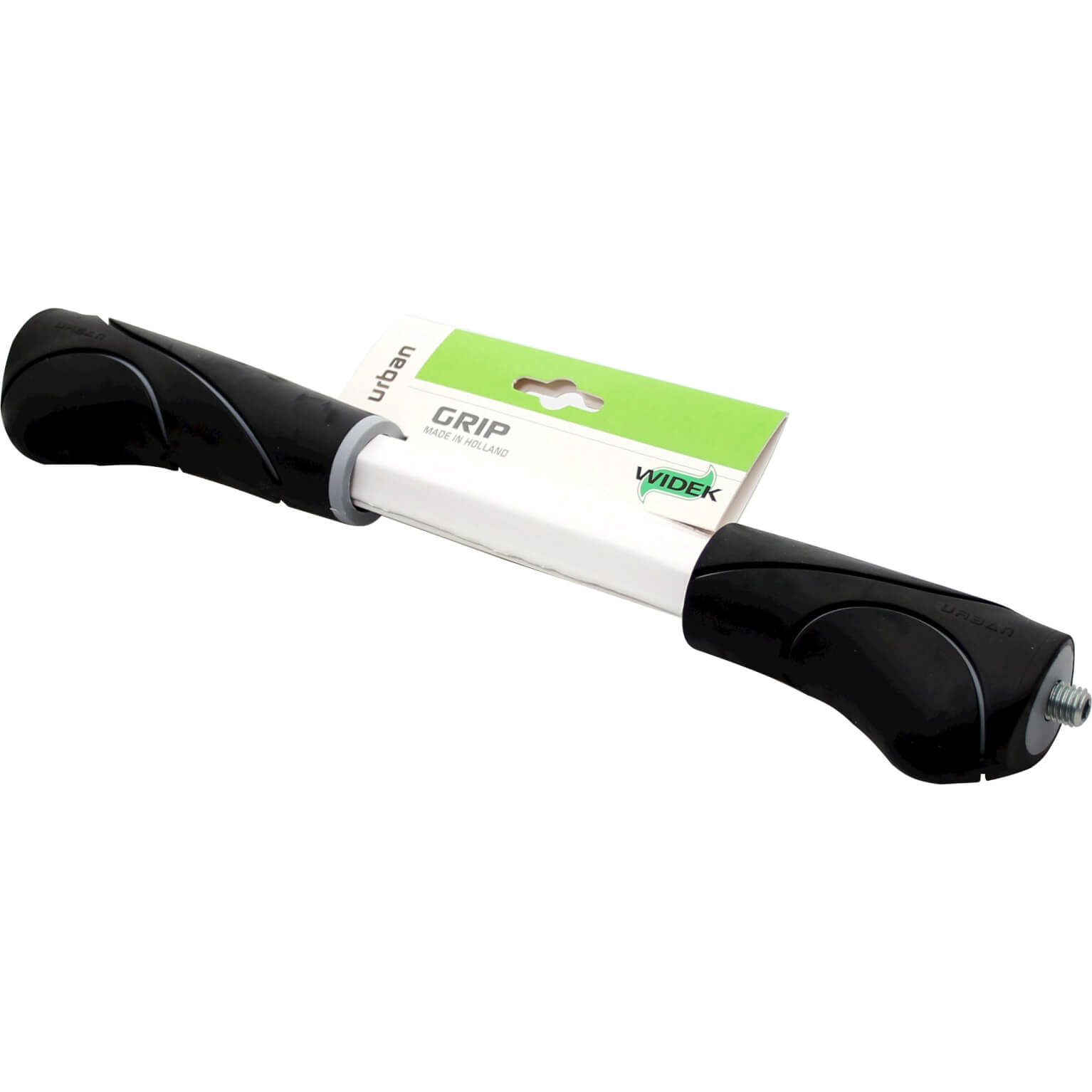 Widek handvatten Urban 90/120mm verstelbaar zwart - Image 2