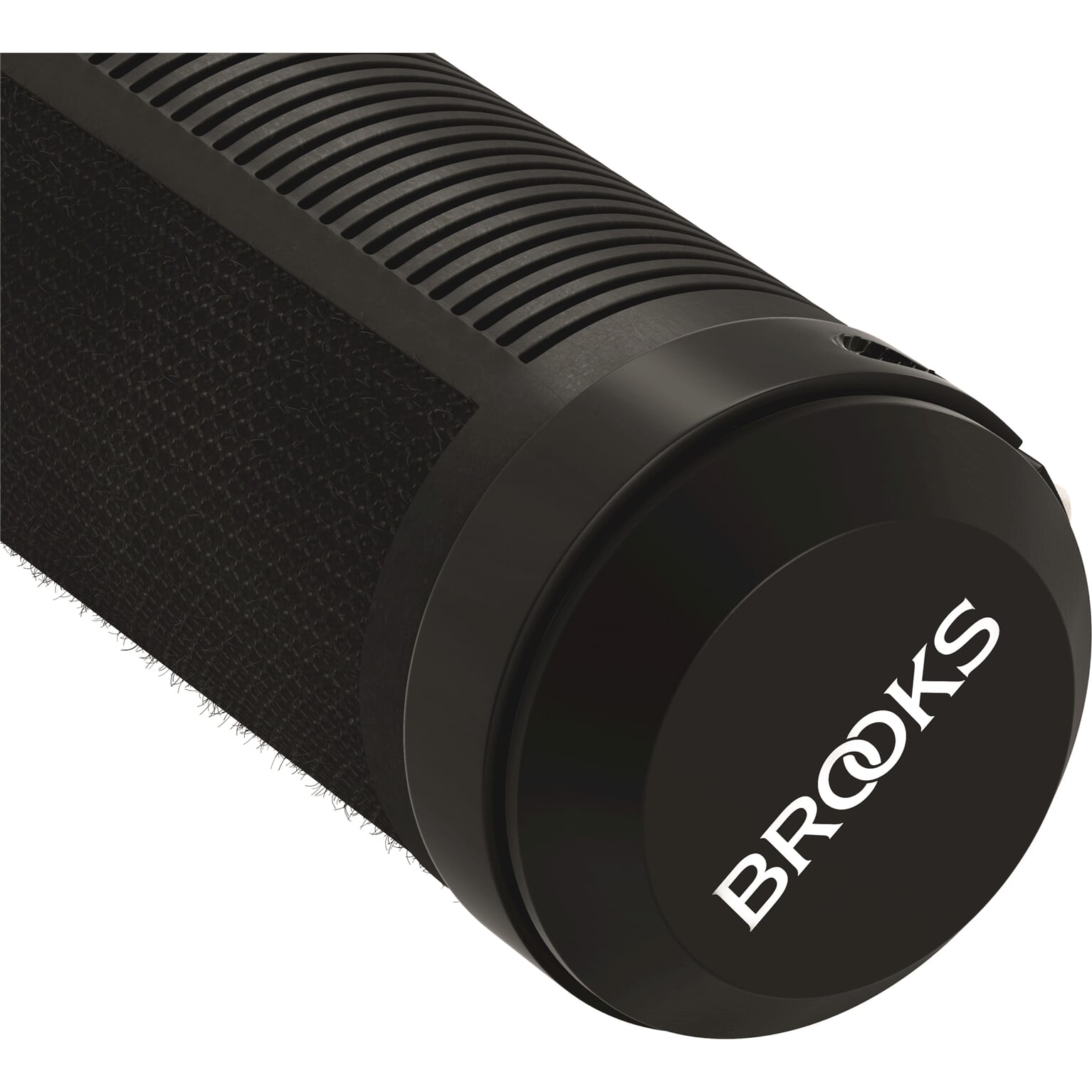 Brooks handvatten Cambium grips 100/130mm All weather - Image 2