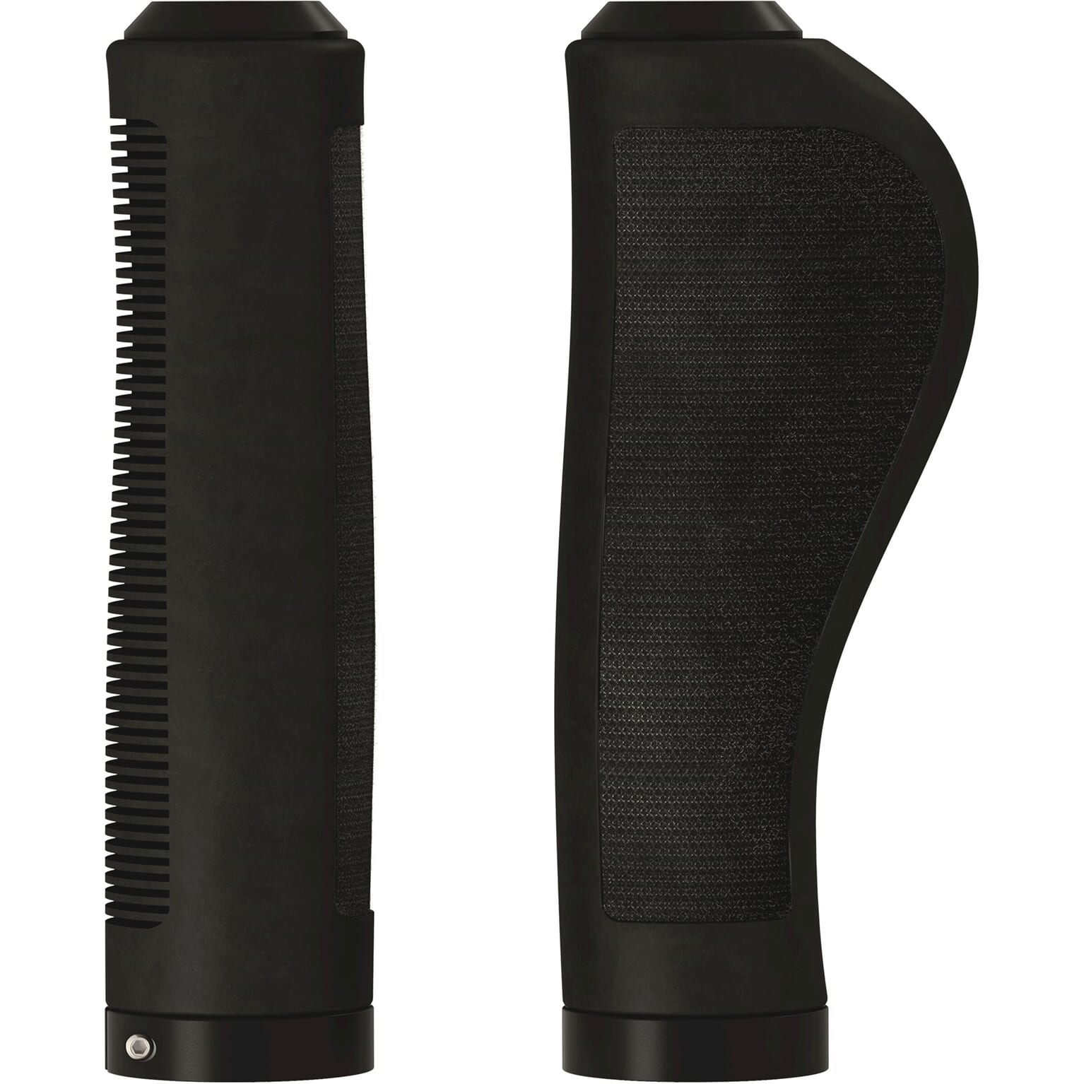 Brooks handvatten Ergonomic cambium grips 100mm black - Image 2