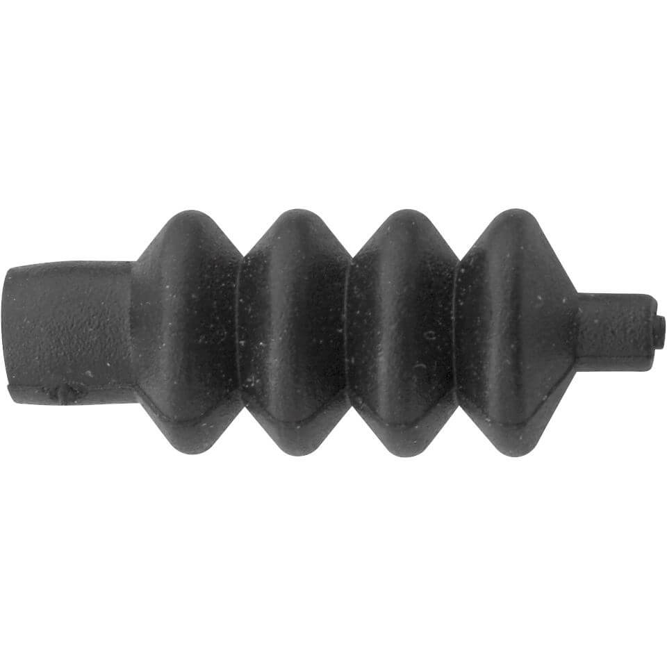 ds Elvedes rubberhoes V-brake zw (15) - Image 2
