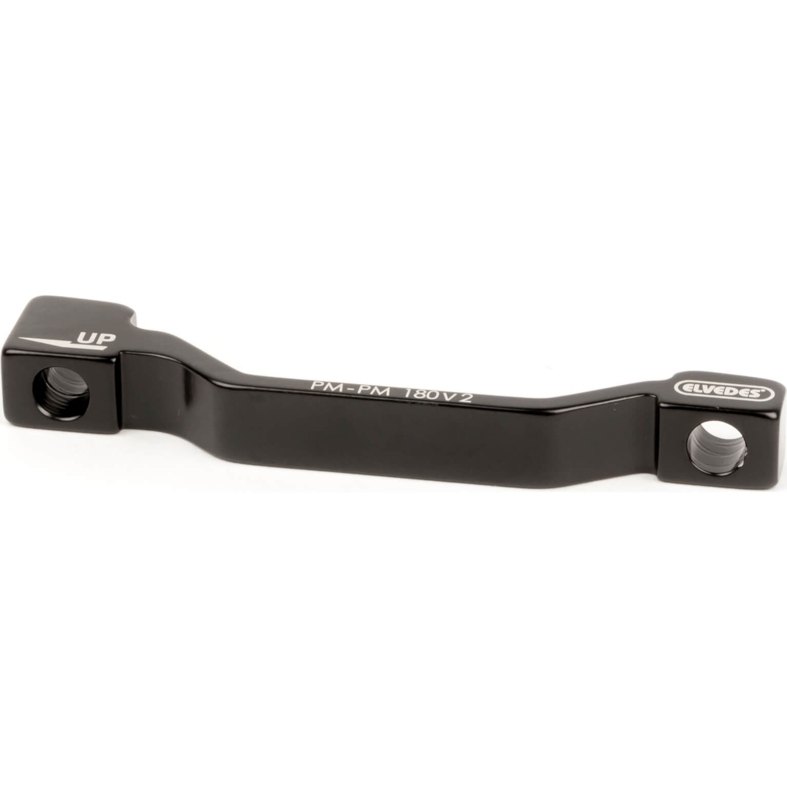Elvedes Caliper / Remklauwadapter 180mm V PM- PM > 2013 - Image 2