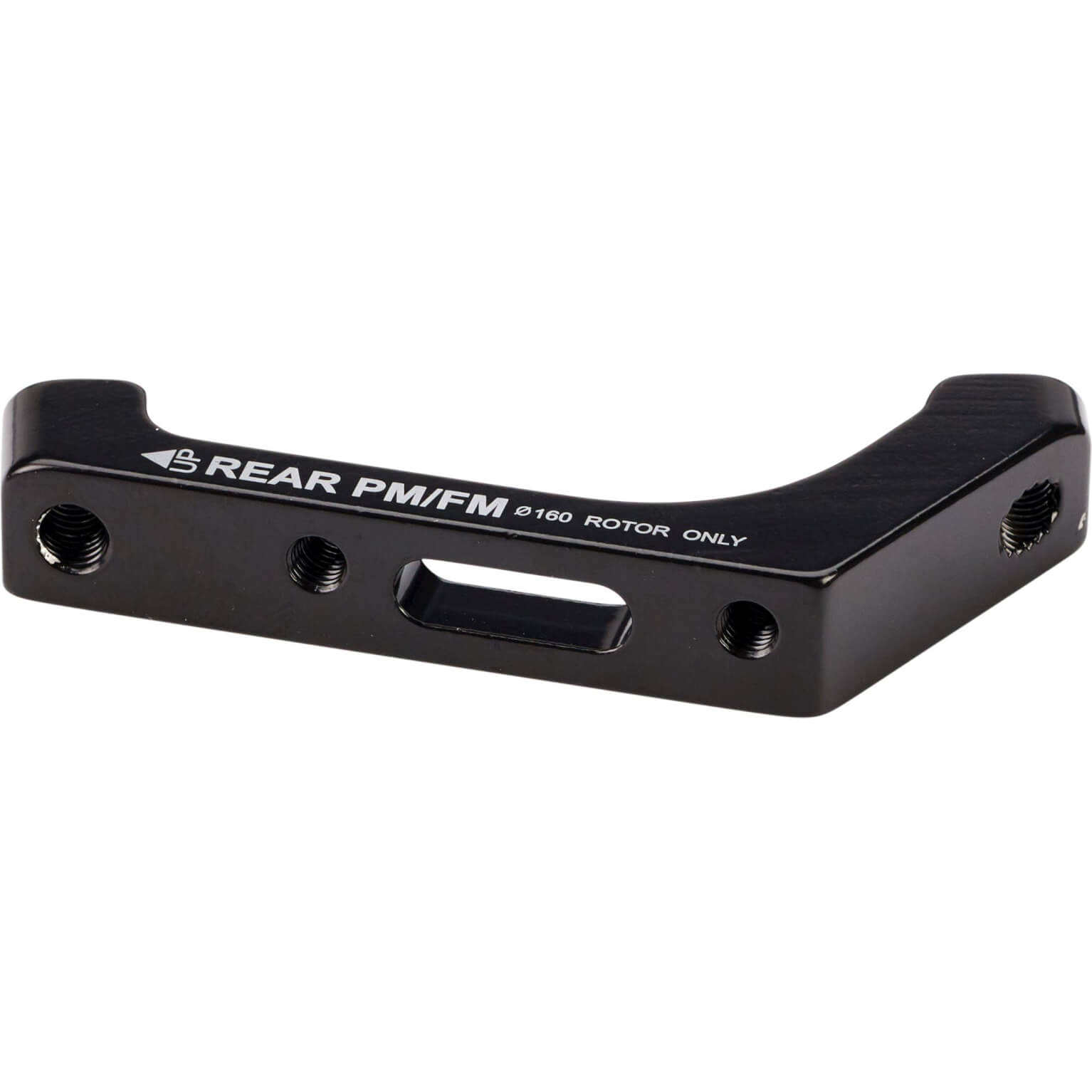 Elvedes Caliper / Remklauwadapter 160mm A FM - PM - Image 2