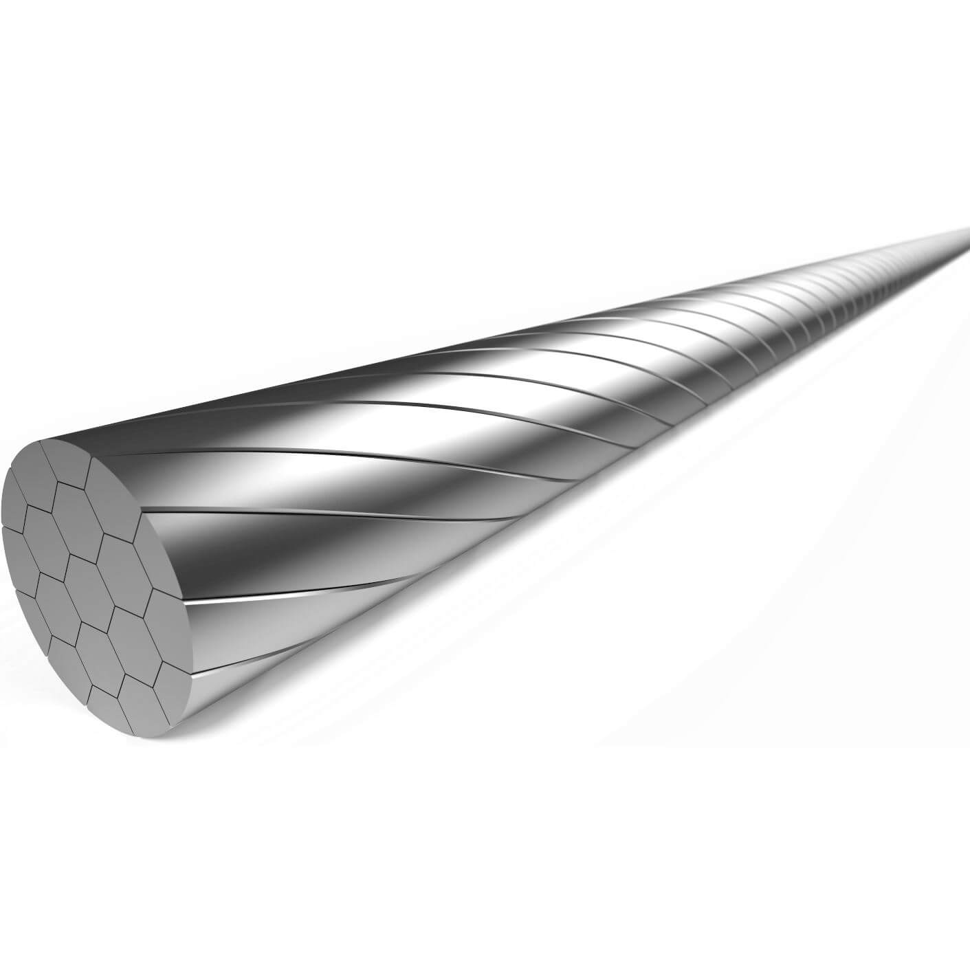 Elvedes rem binnenkabel rvs Slick 2 nippels ton 7x6 peer 5. - Image 3