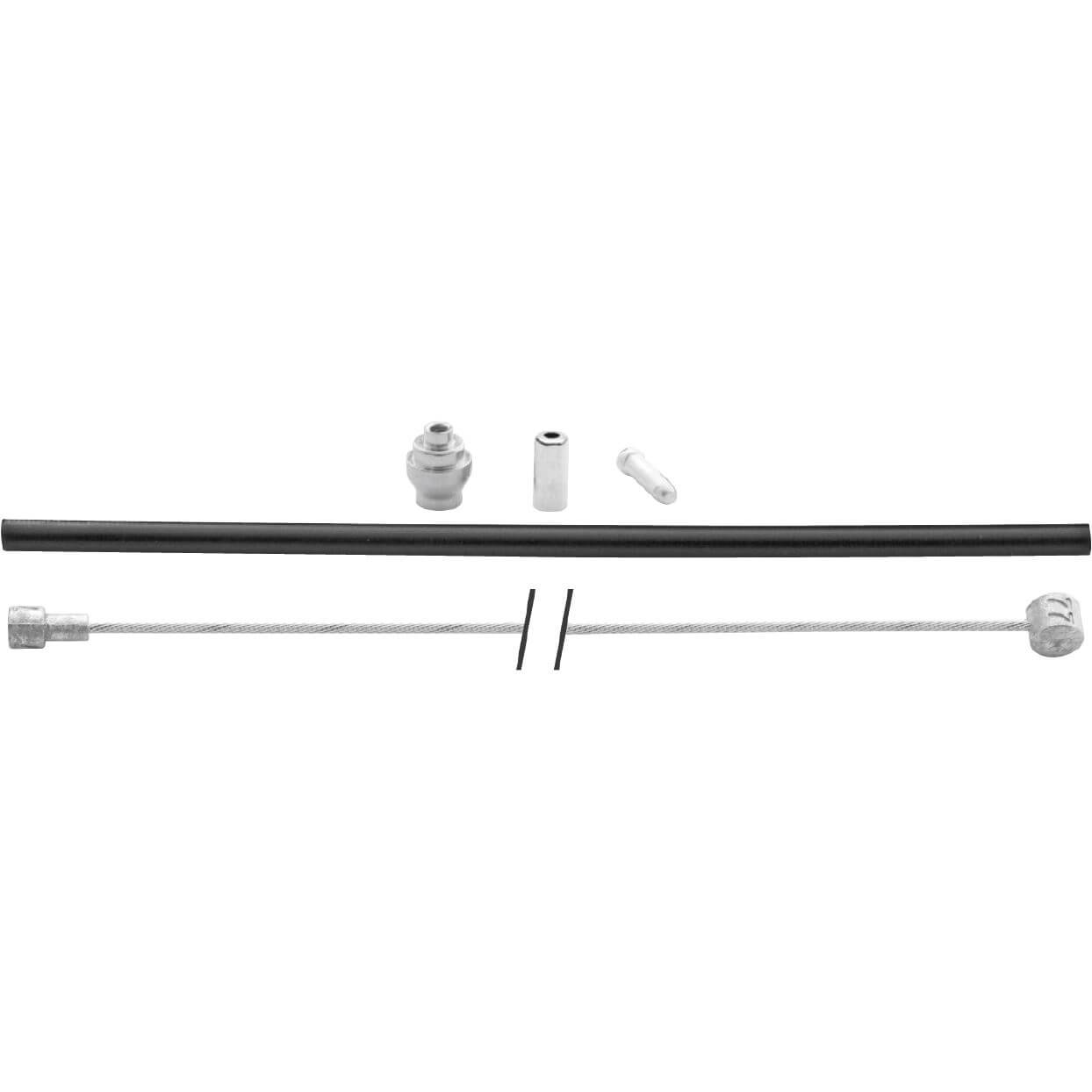 Elvedes remkabel kit achter 2 nippels - Image 3