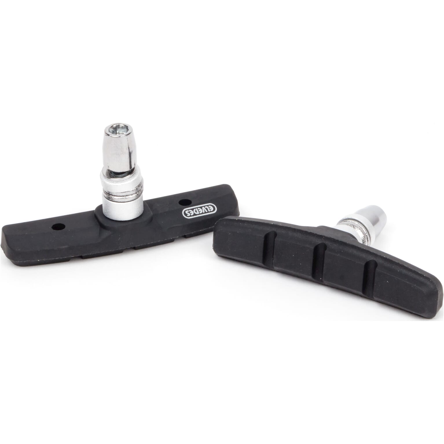 Elvedes remblok V-brake m/inbus 70mm symetrisch - Image 2