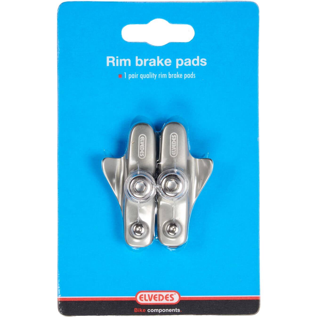 Elvedes remblok race Shimano 55mm cartridge - Image 2