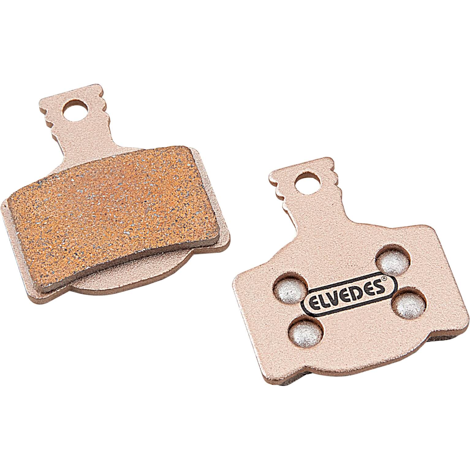 Elvedes schijfremblok Magura MT sintered doos (10) - Image 2