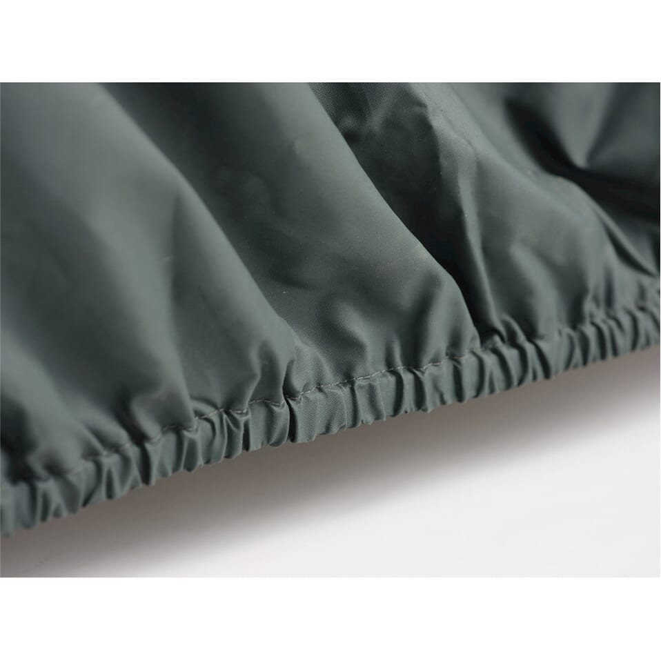 VK Fietsbeschermhoes Re-cover 115x230 forest green - Image 3