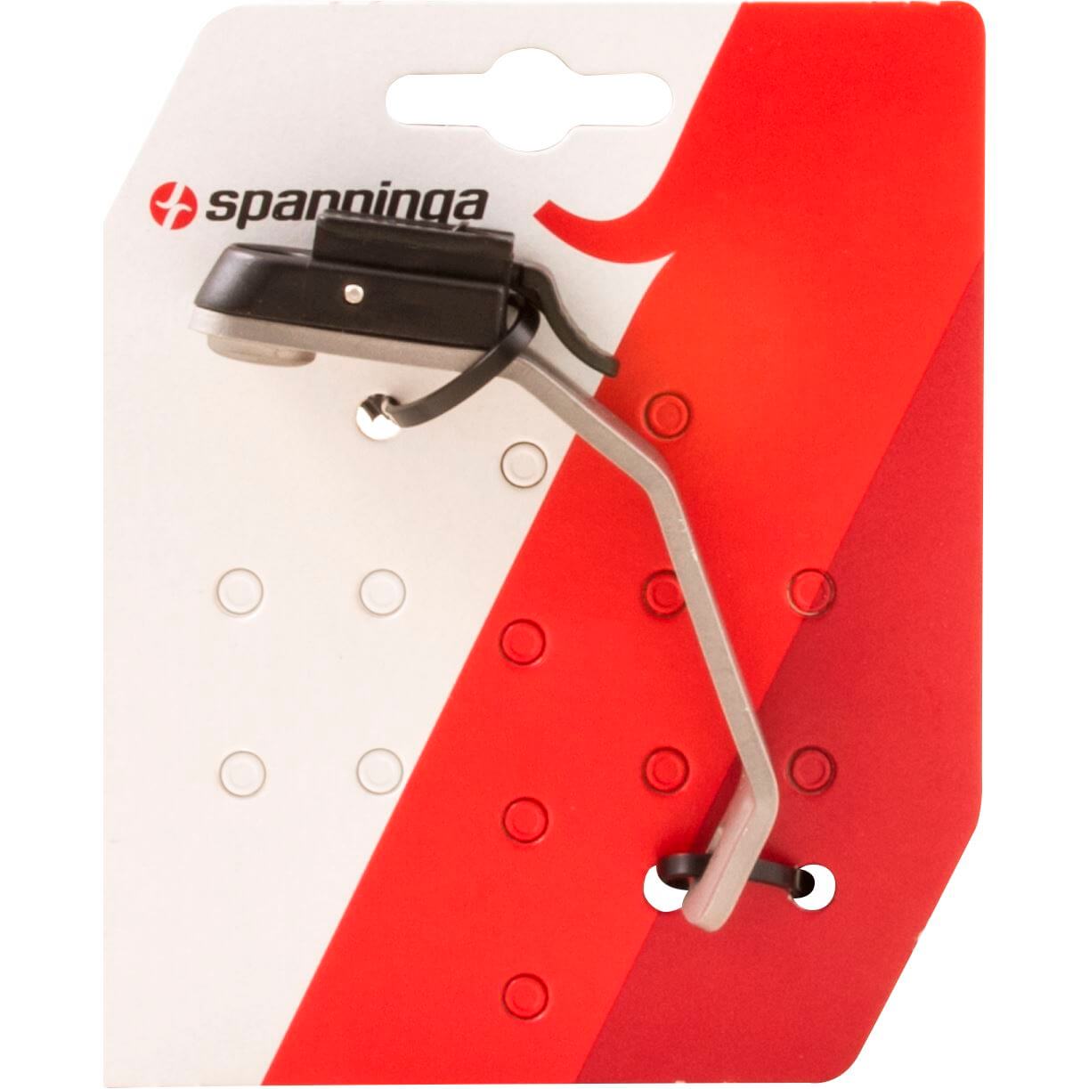 Spanninga lamphaak BH500 vork zil - Image 2