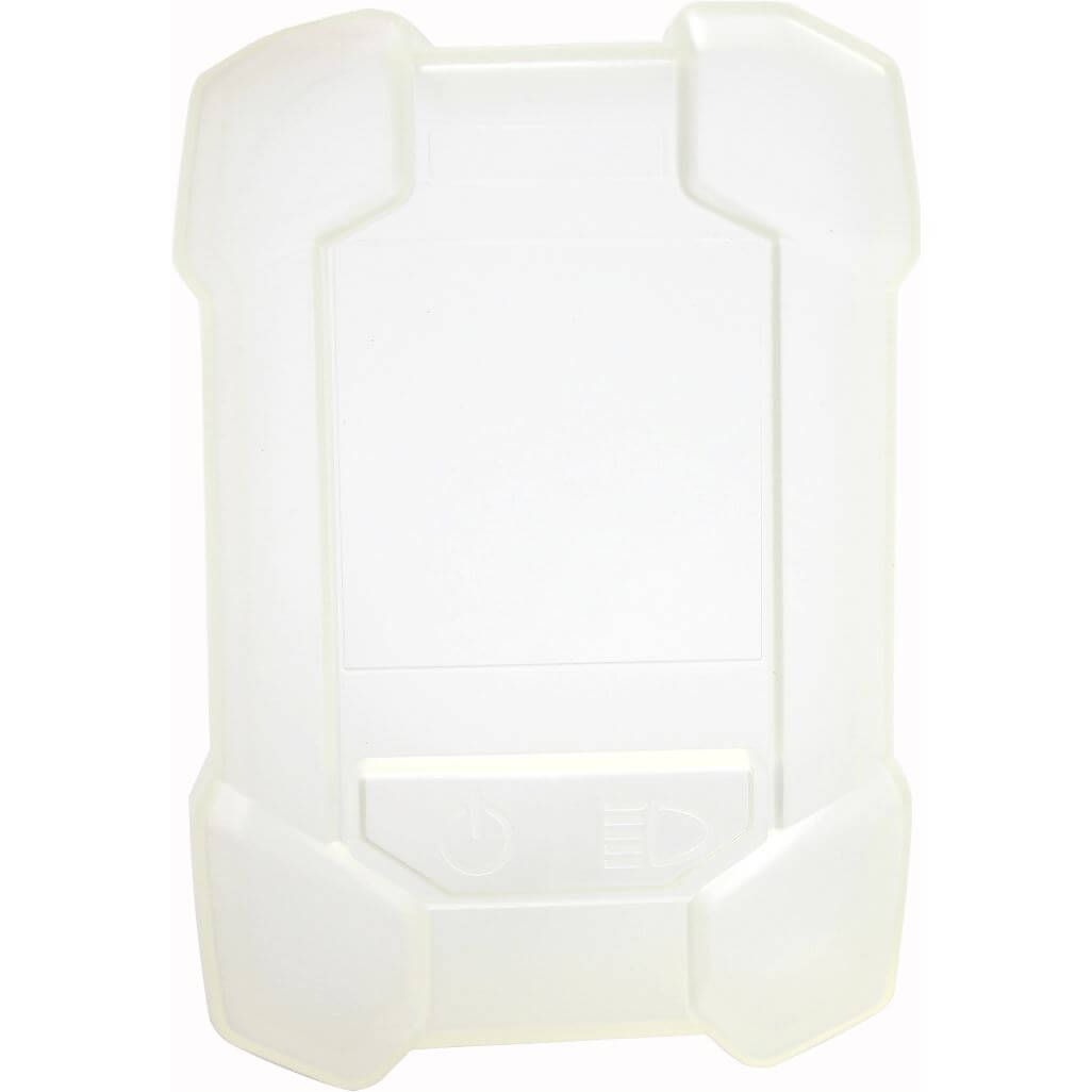 MH protection cover Yamaha PW-X - Image 4
