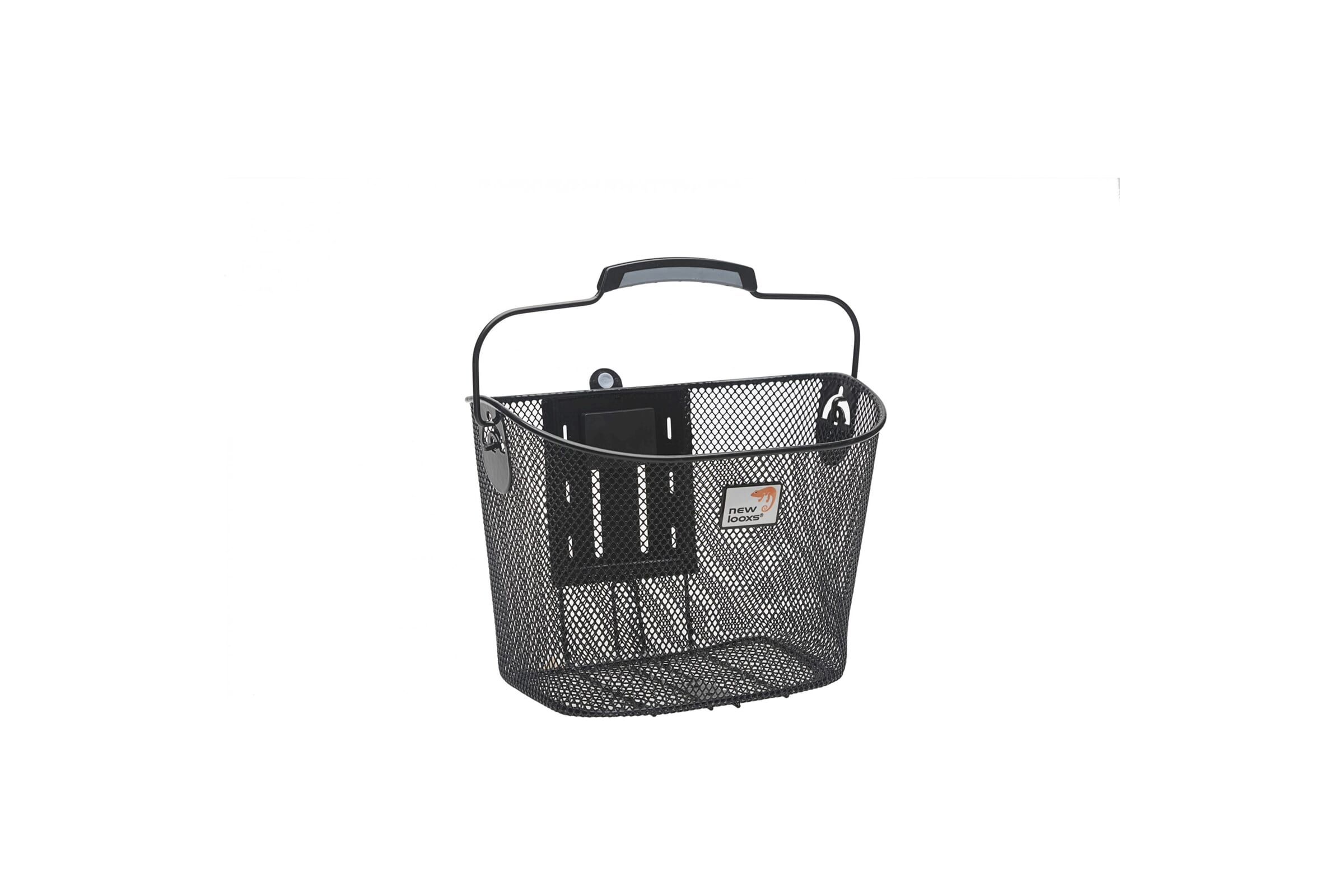 New Looxs mand Toscane Smartlock afn 19L zwart 34x25x25cm - Image 2