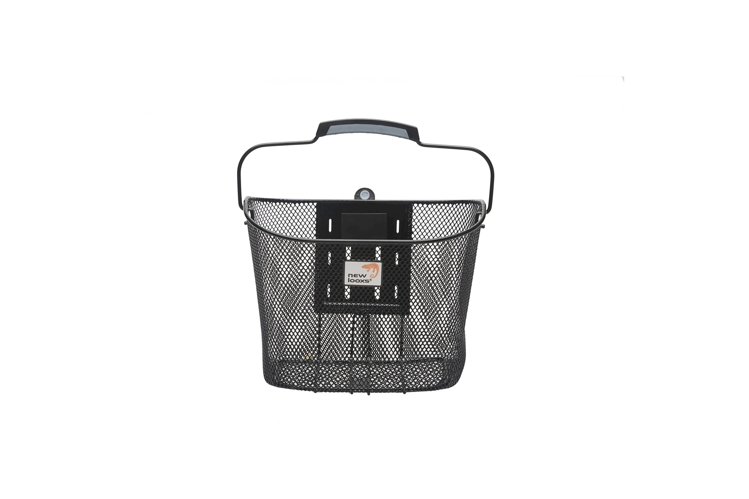 New Looxs mand Toscane Smartlock afn 19L zwart 34x25x25cm