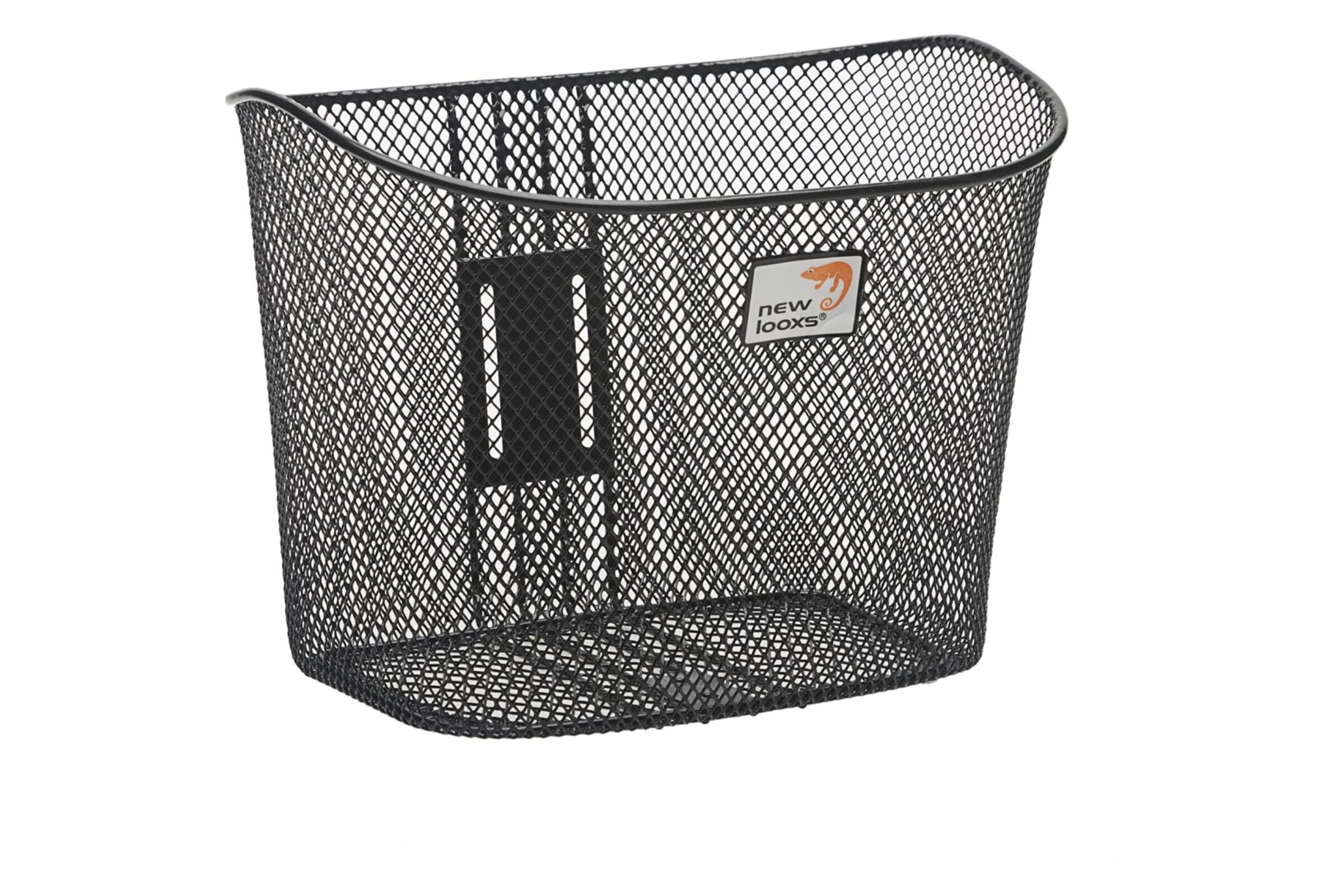 New Looxs mand Toscane vast 19L zwart 34x25x25cm - Image 2