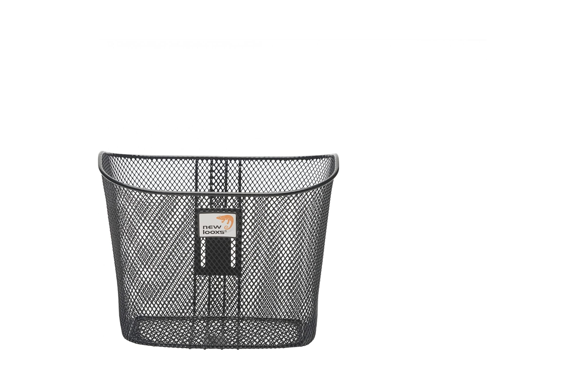 New Looxs mand Toscane vast 19L zwart 34x25x25cm