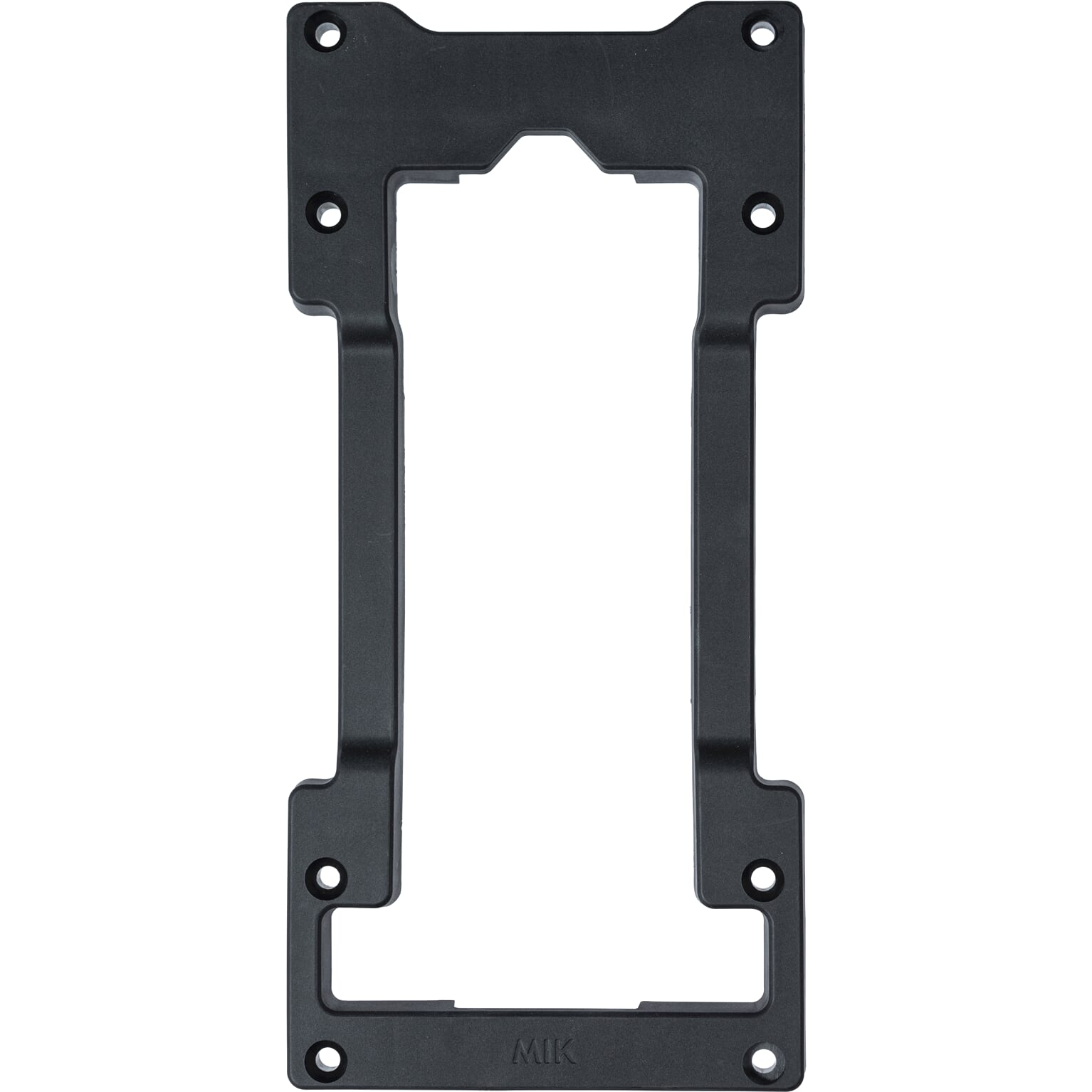 MIK Double Decker voor MIK adapterplaat - Image 2