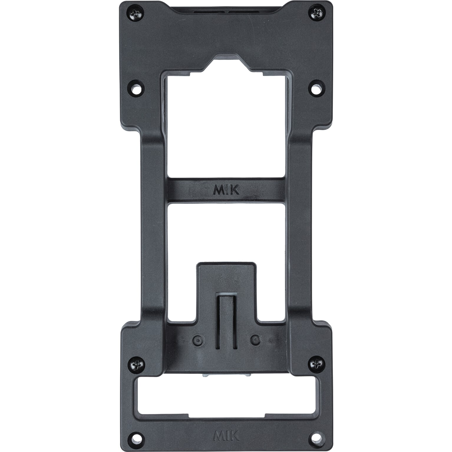 MIK Double Decker voor MIK adapterplaat - Image 4