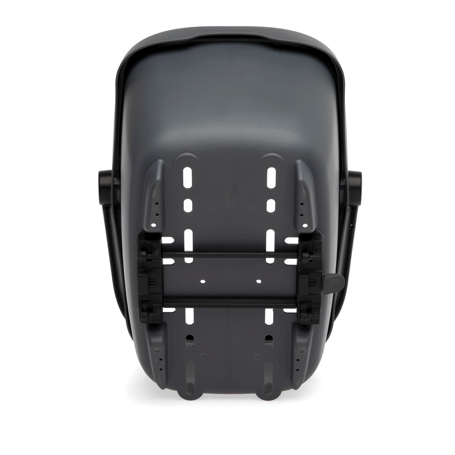 New Looxs mand Clipper antraciet Racktime - Image 3