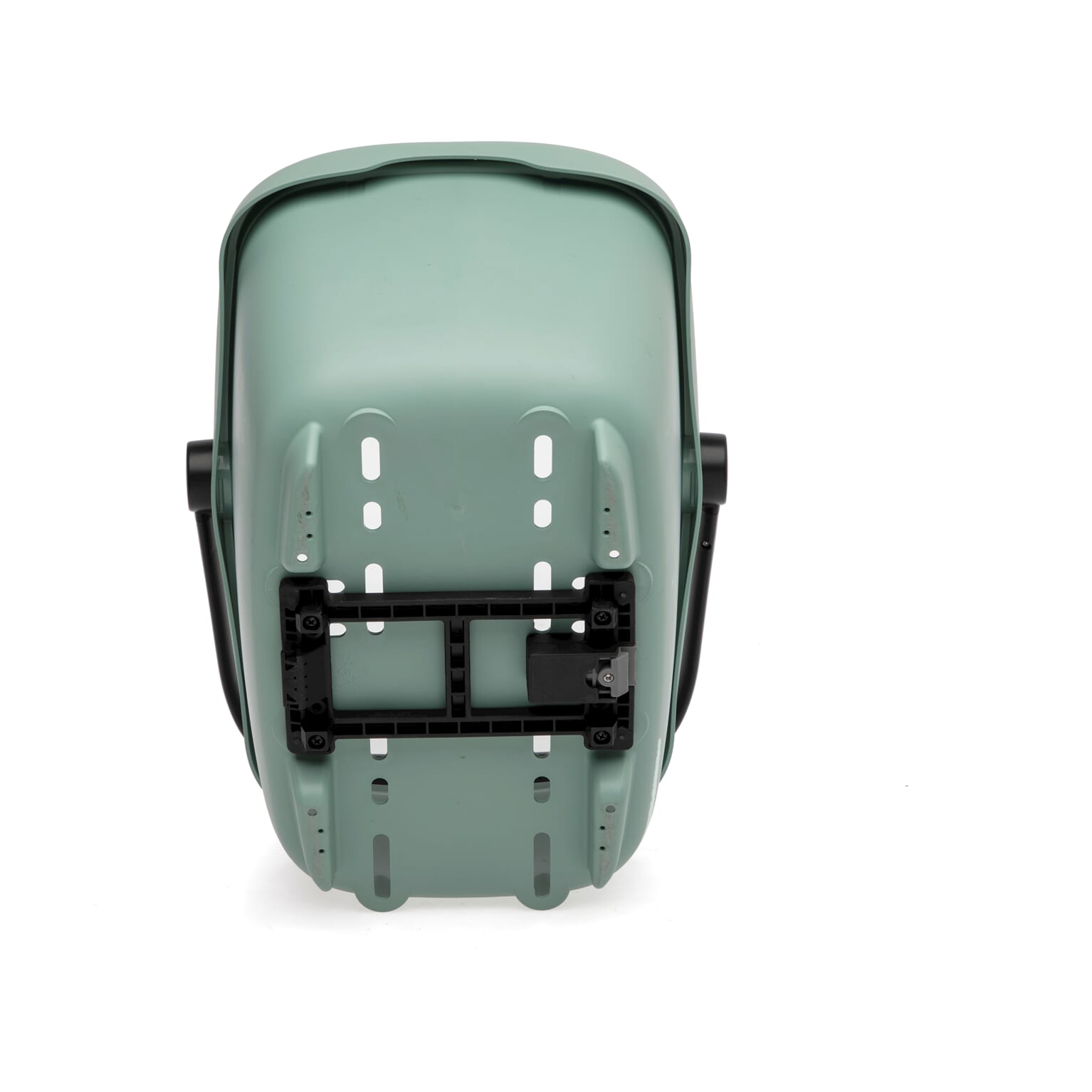 New Looxs mand Clipper groen MIK - Image 3