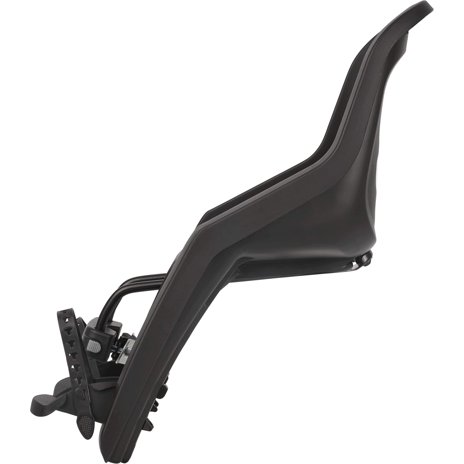 Polisport voorzitje Bubbly Mini Evo black/dark grey - Image 2