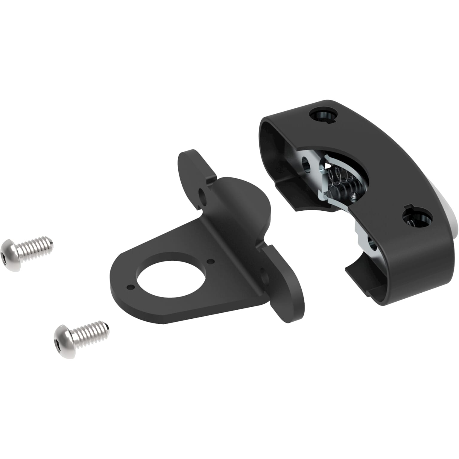 Polisport Ahead adapter+ - Image 3
