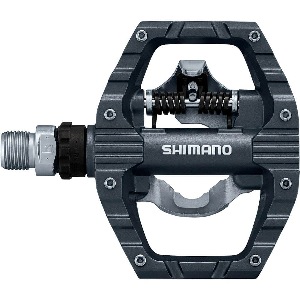 Shimano pedalen SPD EH500 - Image 2