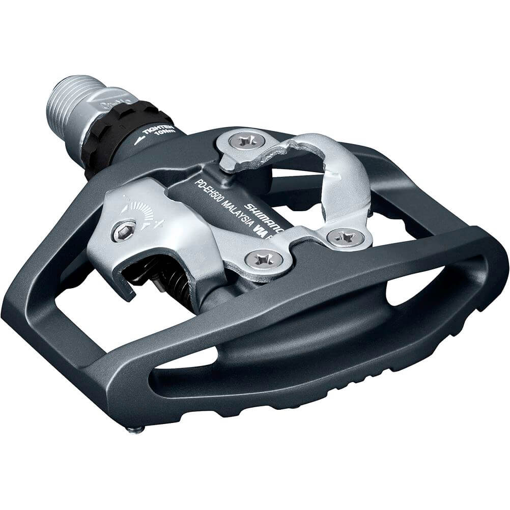 Shimano pedalen SPD EH500 - Image 3